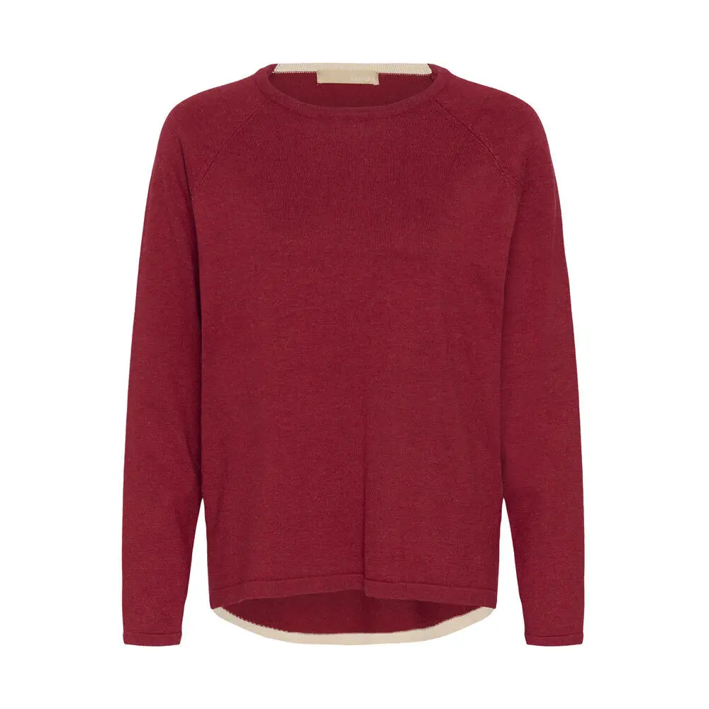 Maglione da donna CULTURE Annemarie Solid