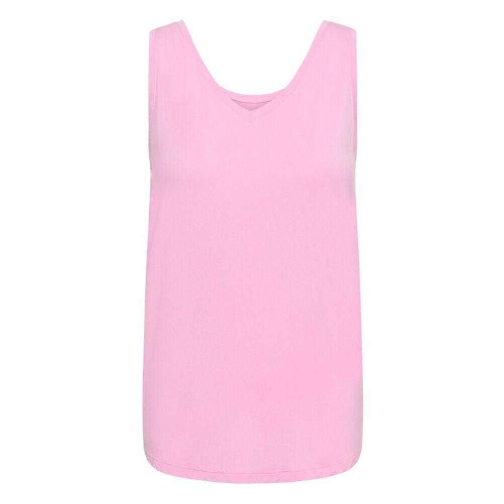 Canottiera donna scollo a V CULTURE Poppy