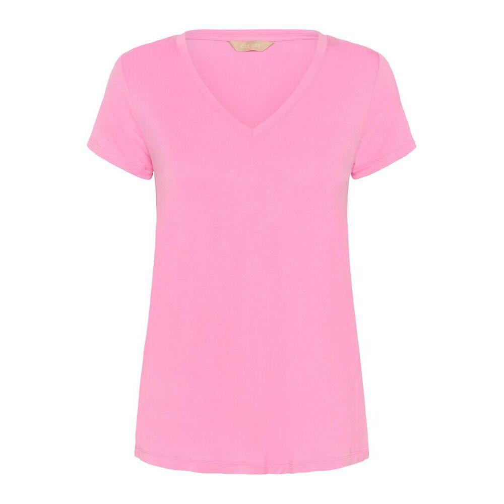 5715752051952 - T-Shirt CULTURE Poppy