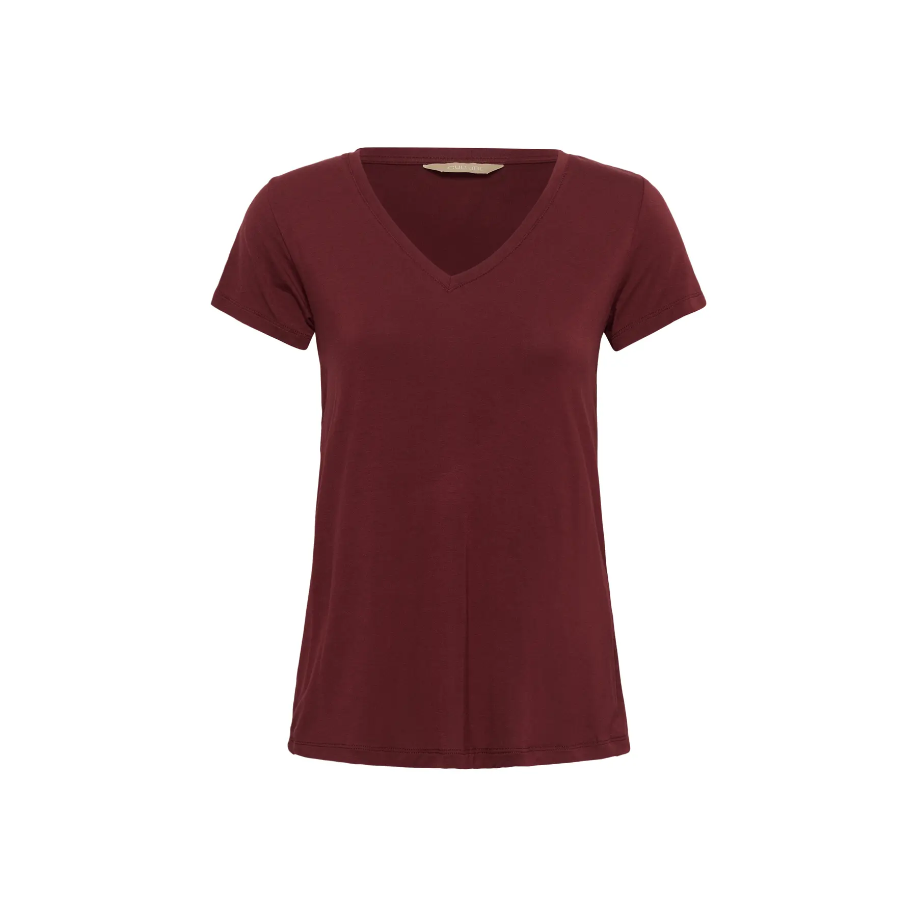 T-Shirt CULTURE CUpoppy