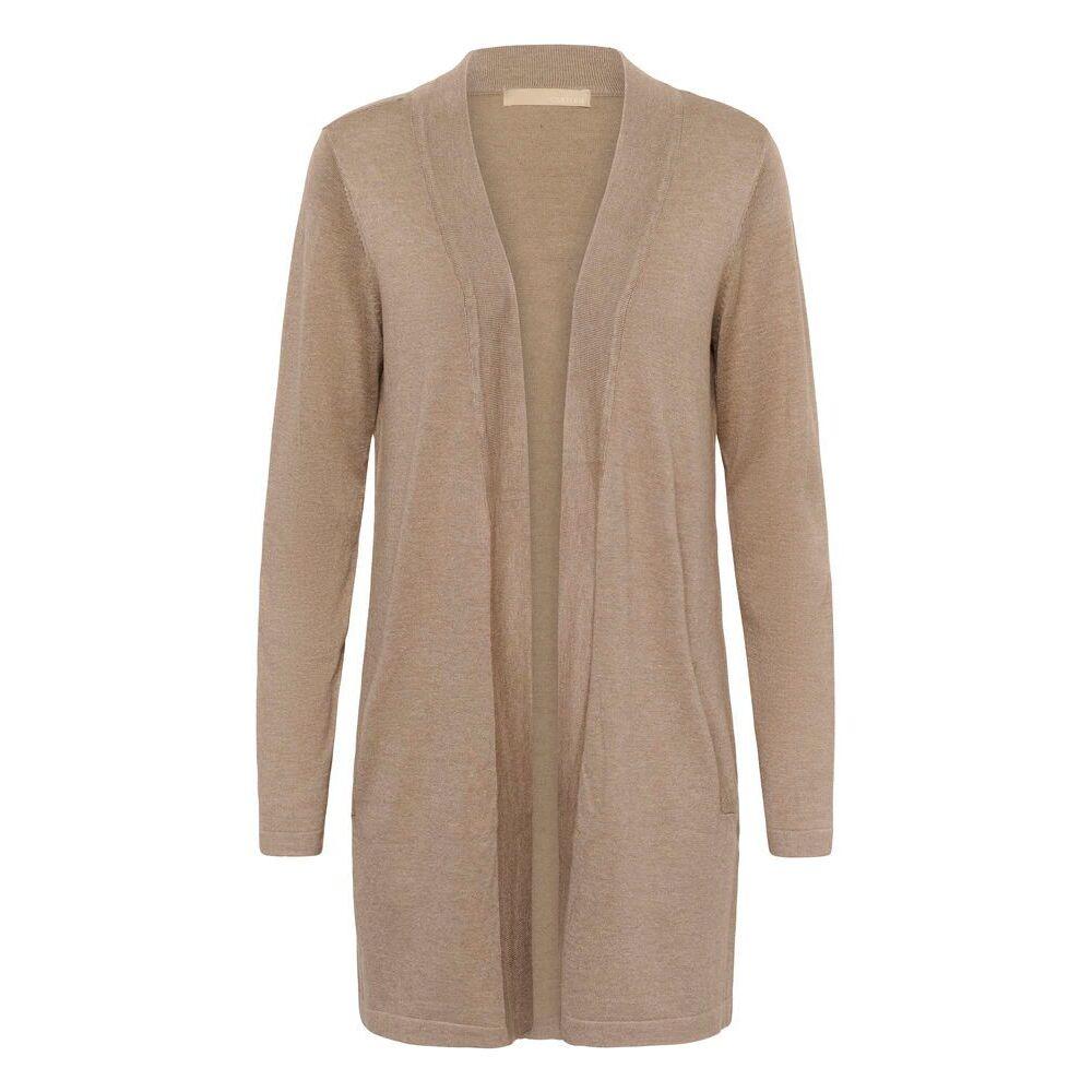 5715375561838 - Damen-Langstrickjacke CULTURE Annemarie