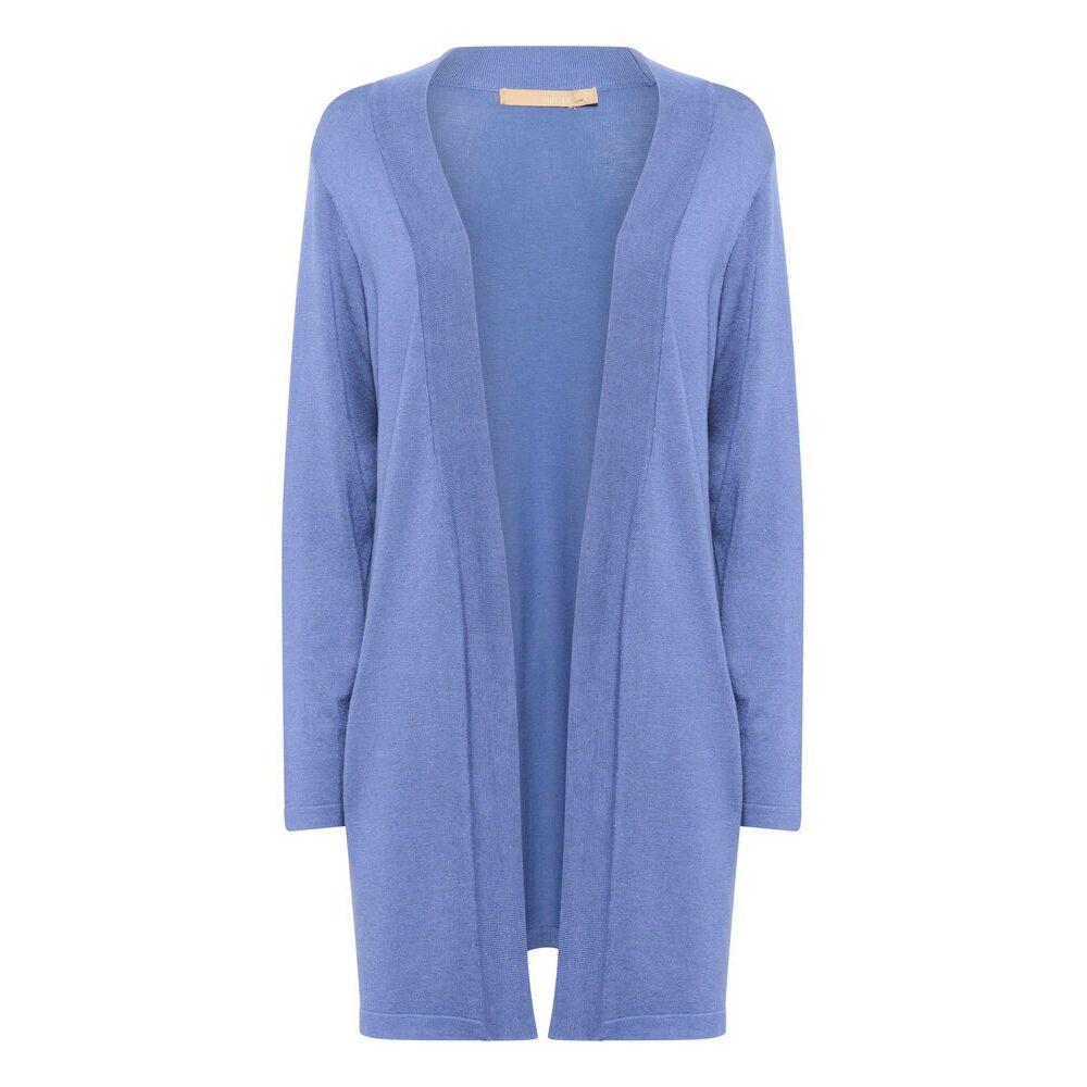 5715576329091 - Damen-Langstrickjacke CULTURE Annemarie