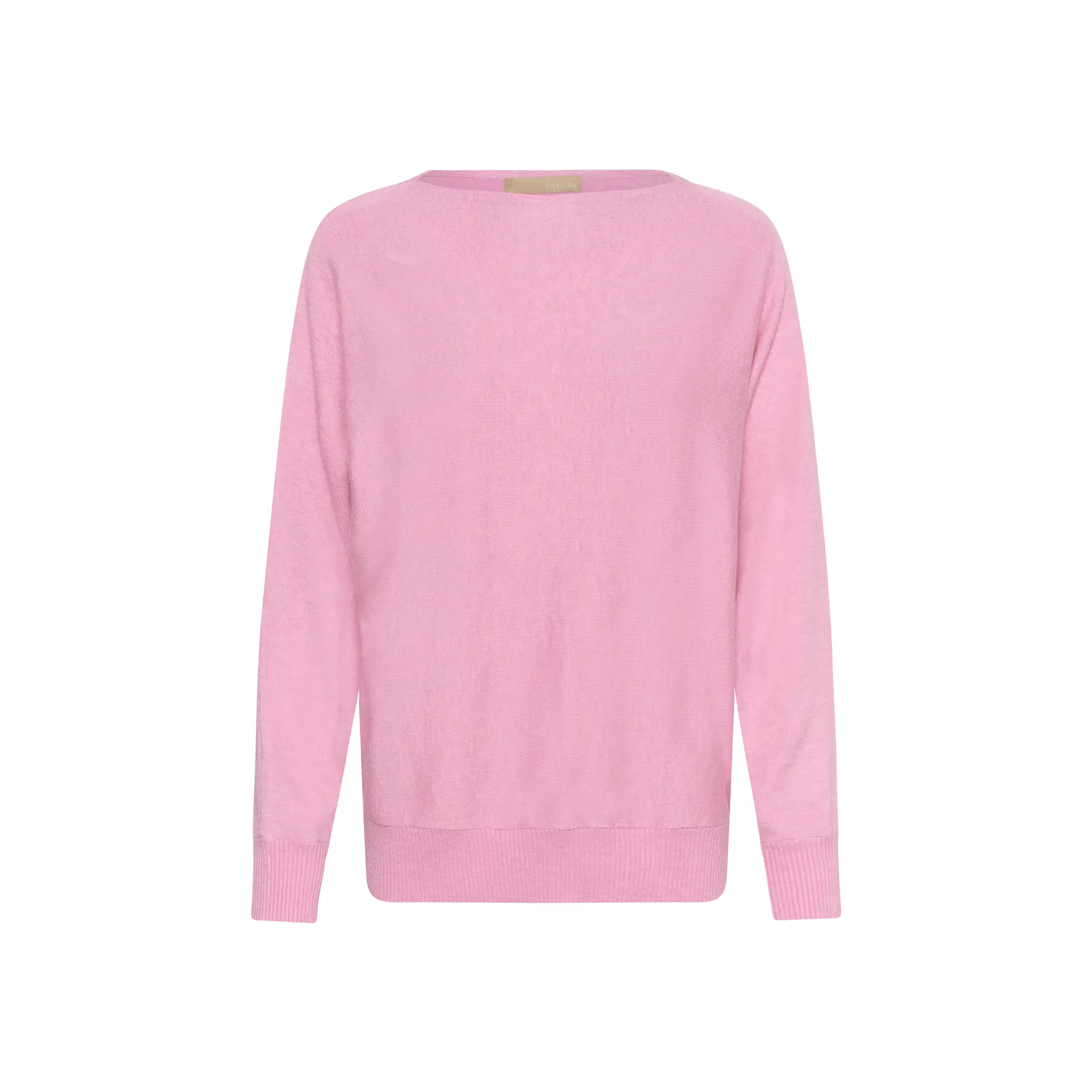 Image of Pullover Damen CULTURE Annemarie Batwing
