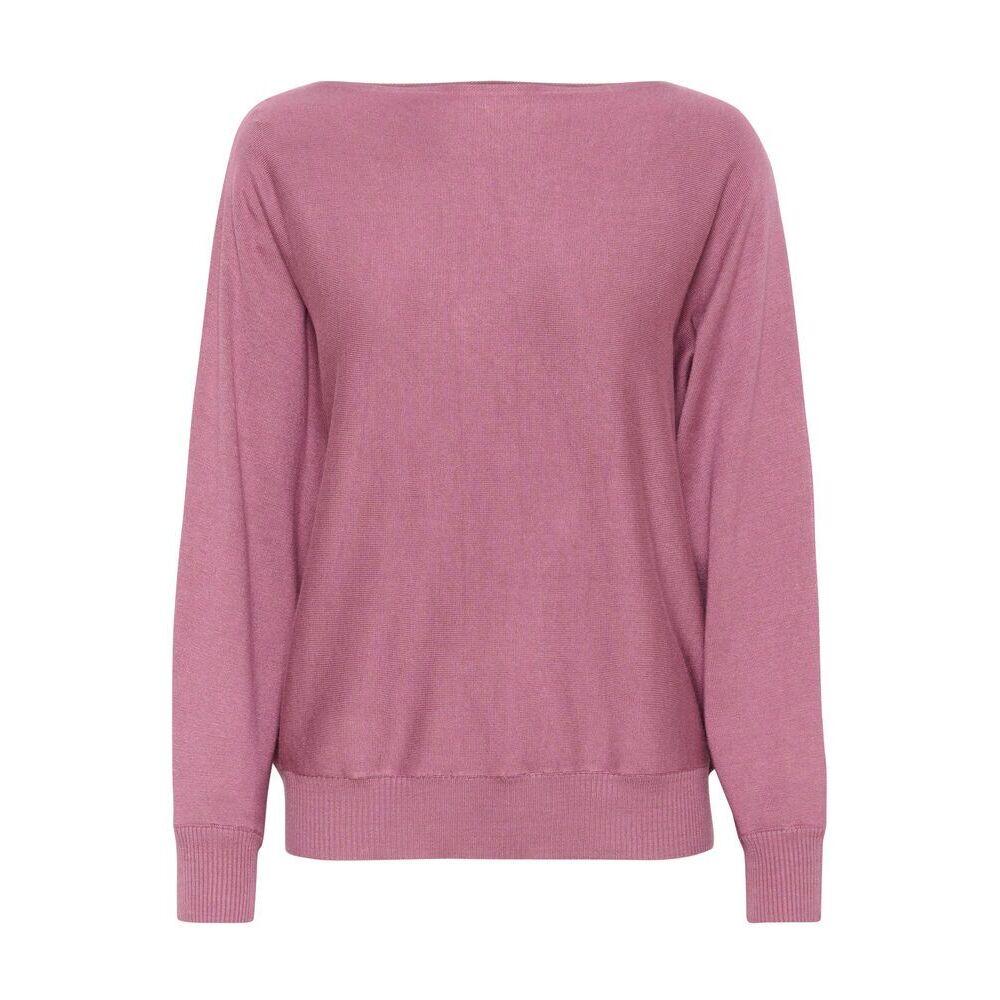 5715576329282 - Frau Fledermaus Pulli CULTURE Annemarie