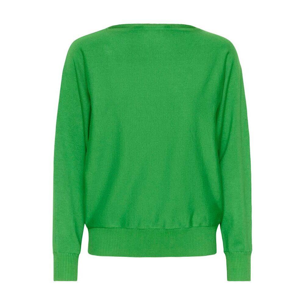 5715576873150 - Frau Fledermaus Pulli CULTURE Annemarie