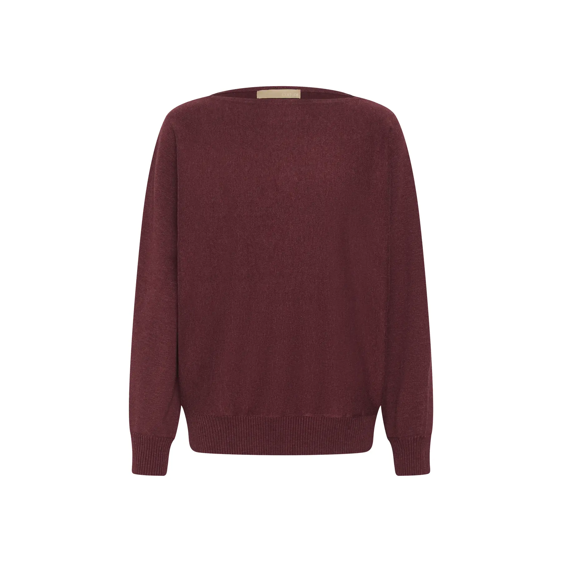 Pullover Damen CULTURE CUAnnemarie Batwing Jumper