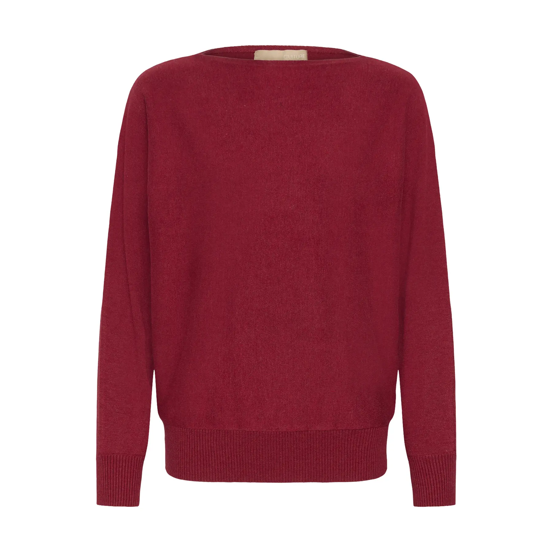 Maglione da donna CULTURE Annemarie Batwing