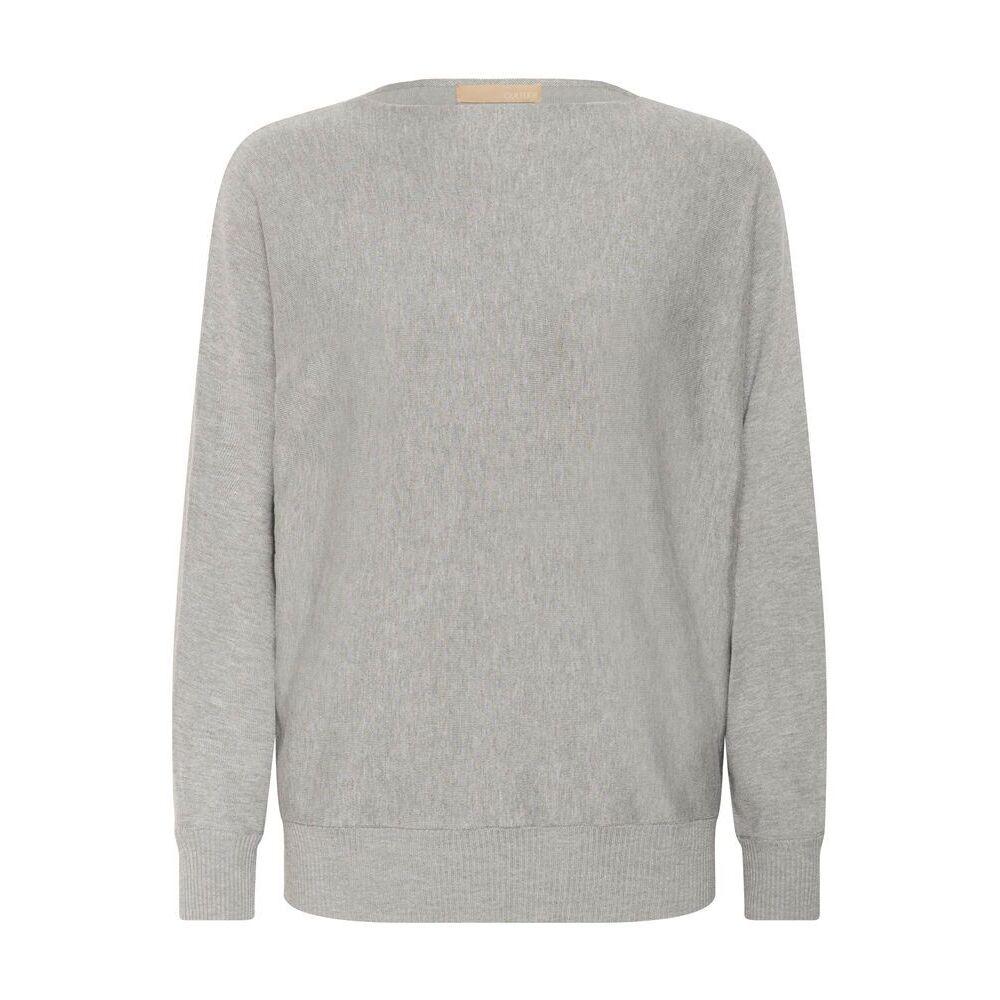 5715576554783 - Frau Fledermaus Pulli CULTURE Annemarie