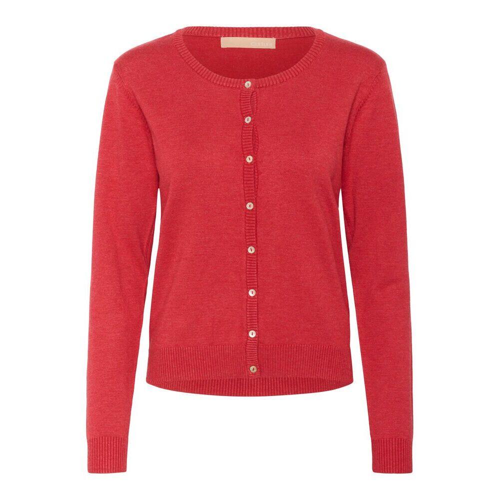 5715576730378 - Strickjacke Damen CULTURE Annemarie