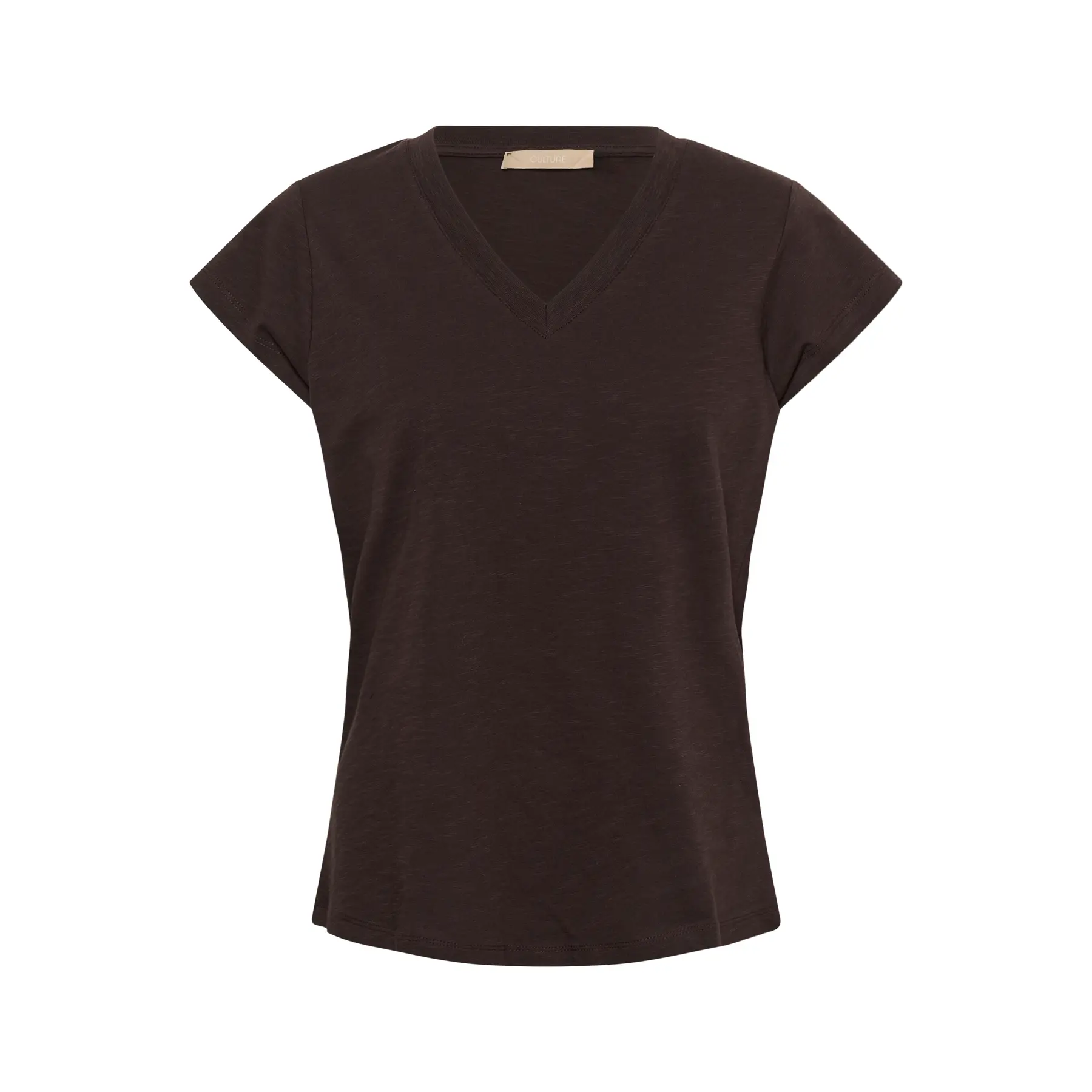 Damen T-Shirt CULTURE Cubiana