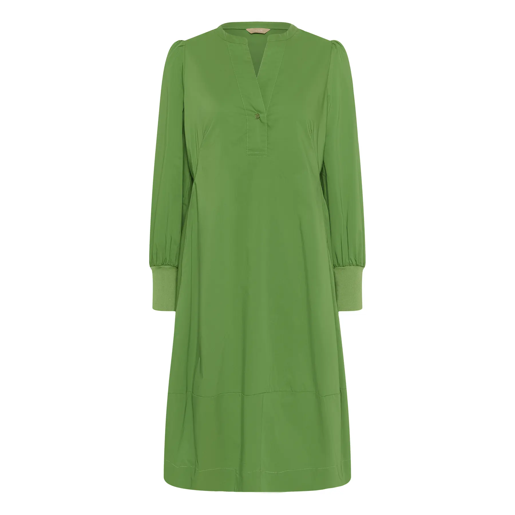 Image of Kleid mit langen Ärmeln, Damen CULTURE Antoinett