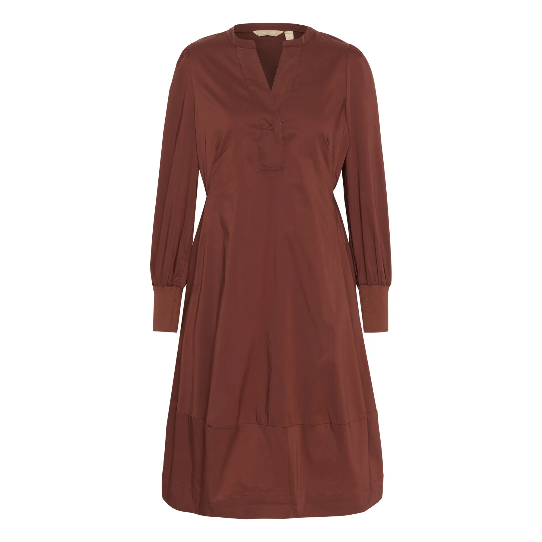 Rippkleid Damen CULTURE CUAntoinett