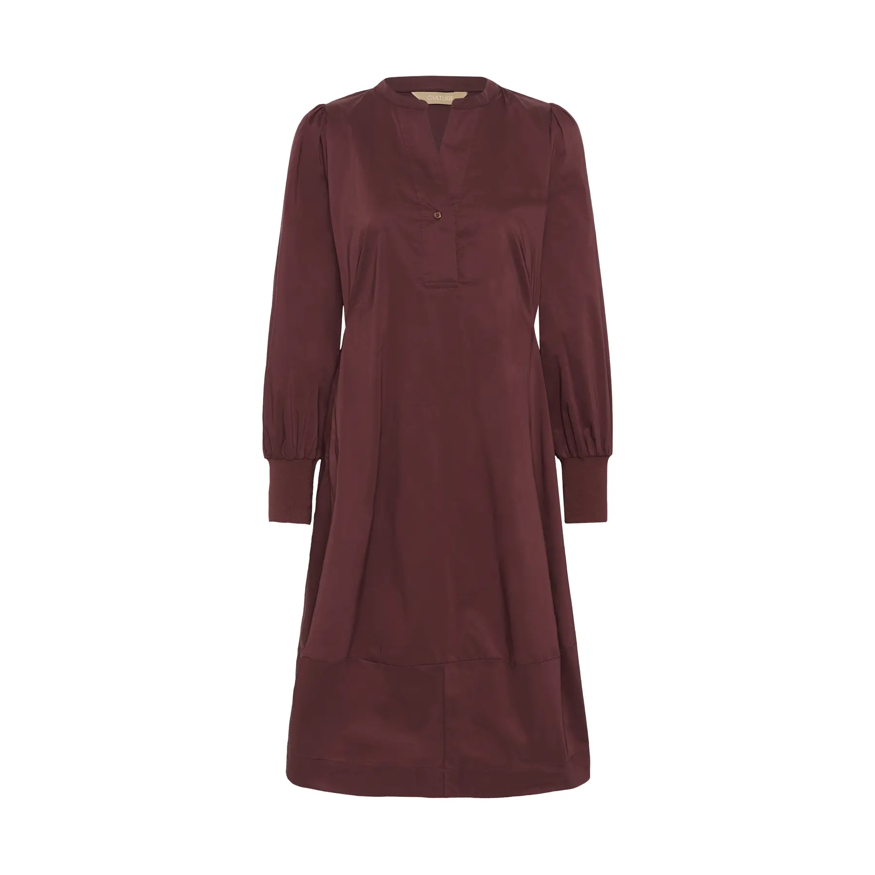 Rippkleid Damen CULTURE CUAntoinett