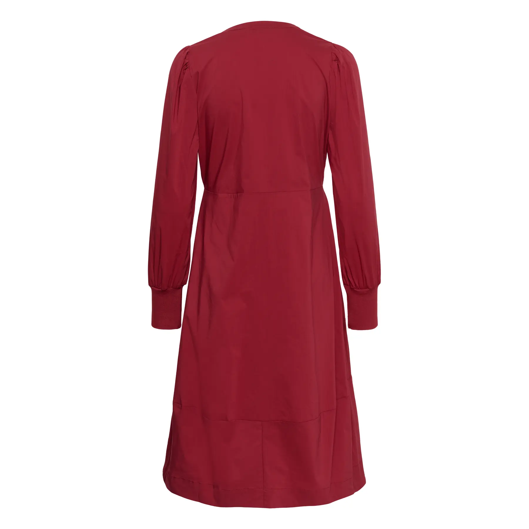 Kleid mit langen Ärmeln, Damen CULTURE Antoinett