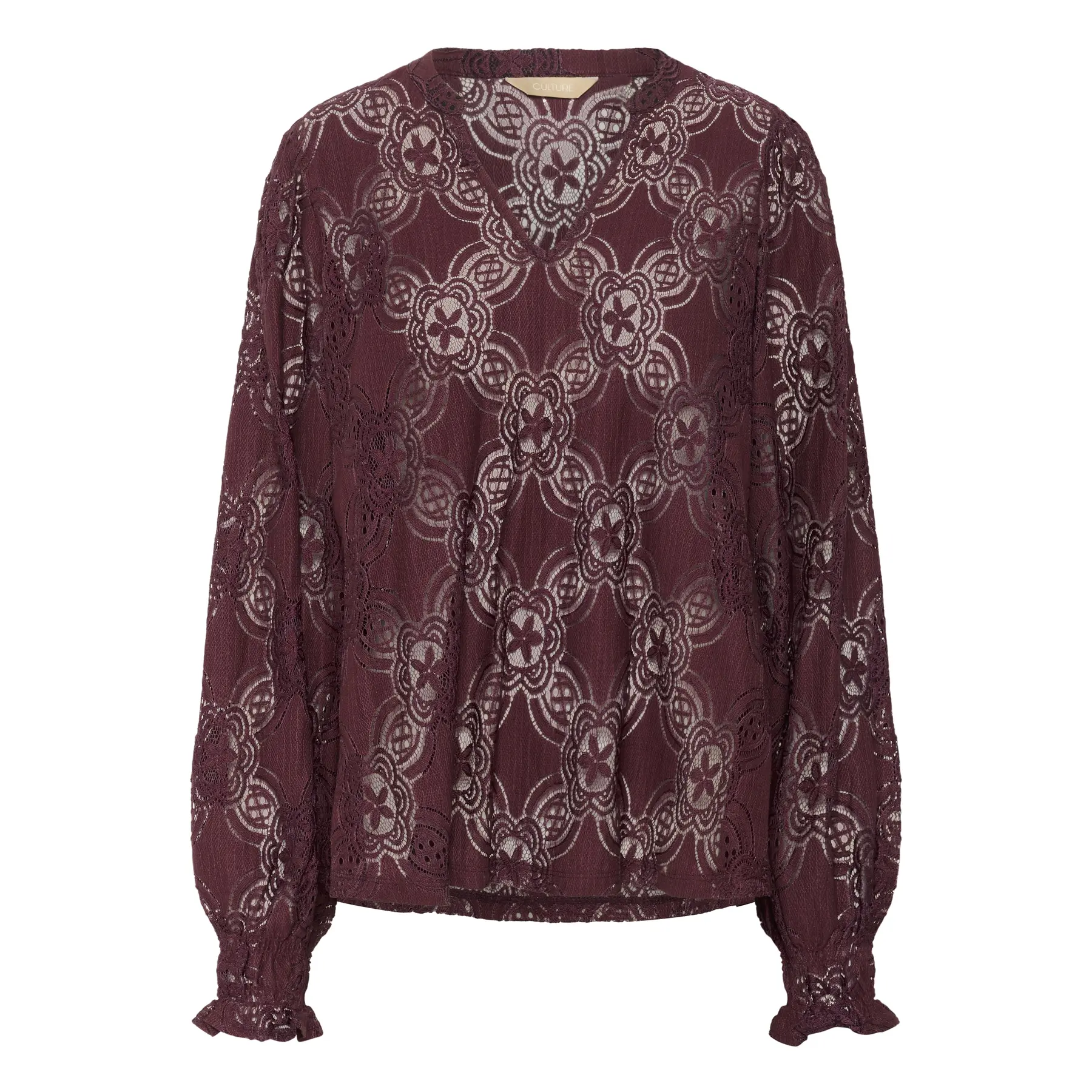 Women's blouse CULTURE Olu