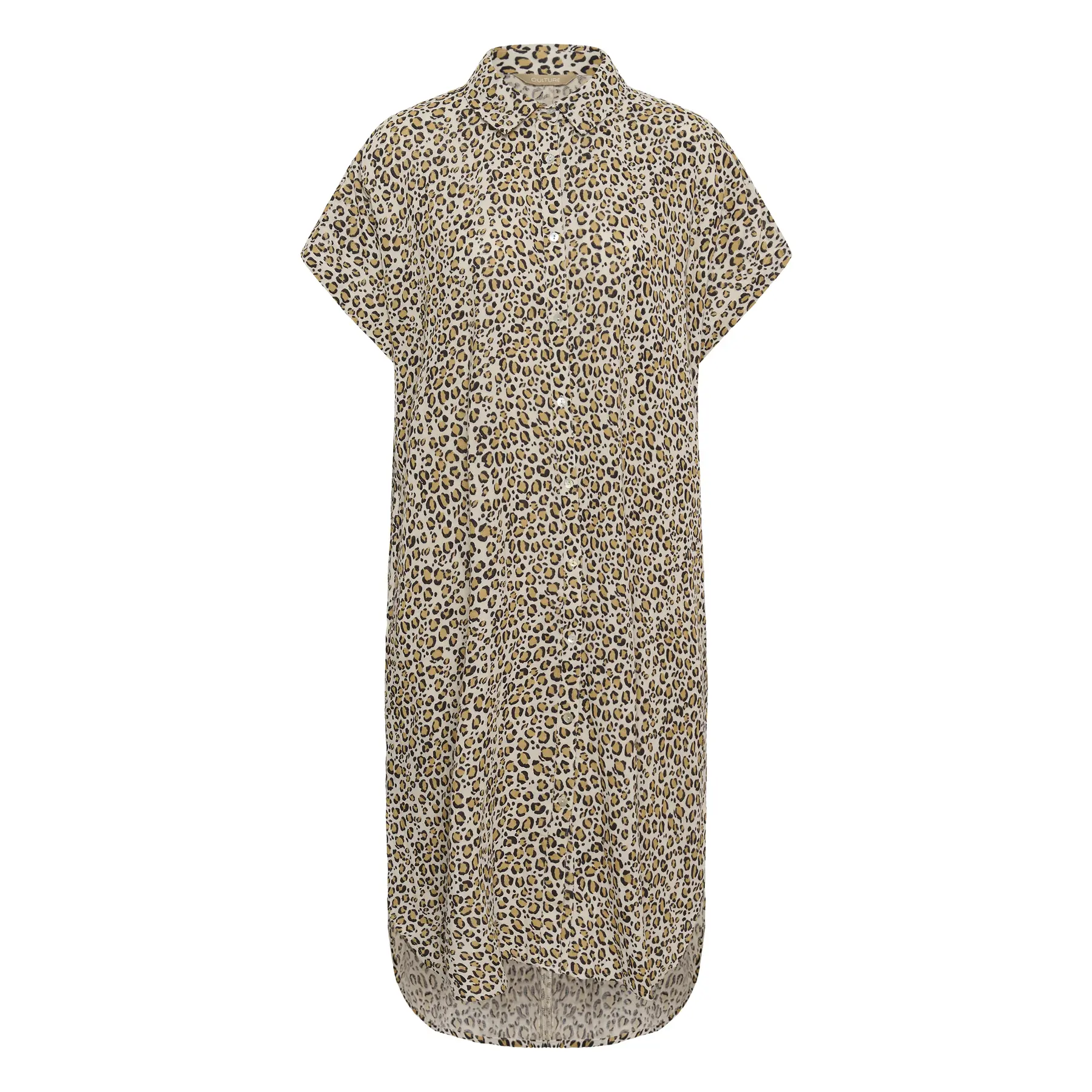 Women's dress CULTURE Elina Kaftan