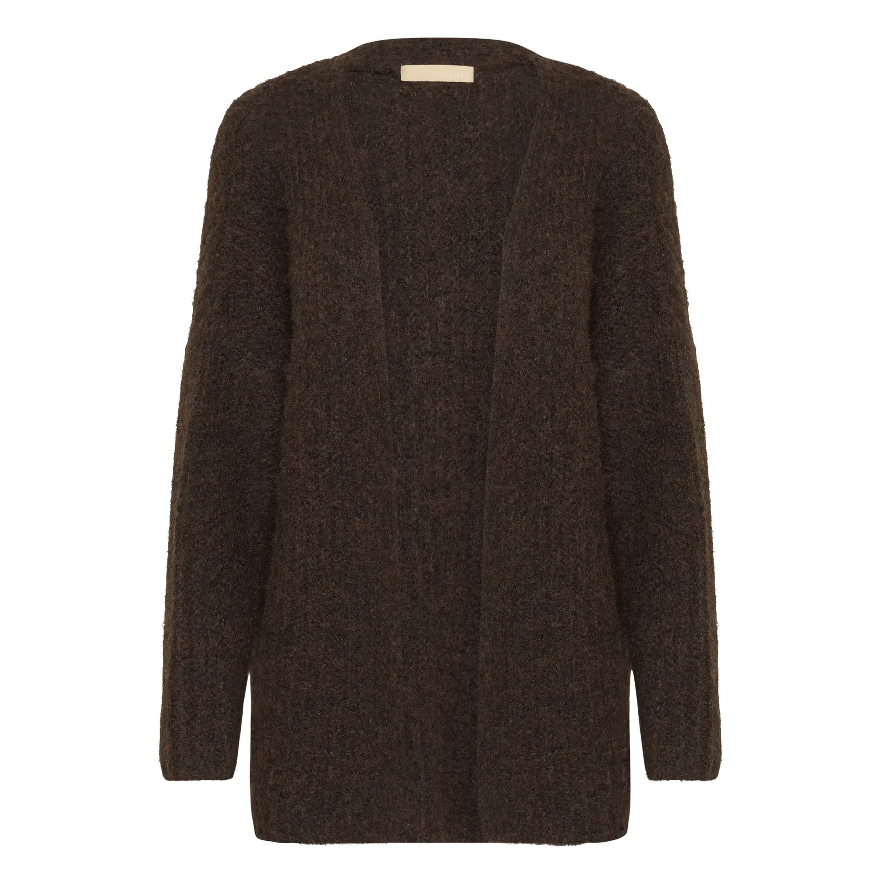 Strickjacke, Damen CULTURE Brava