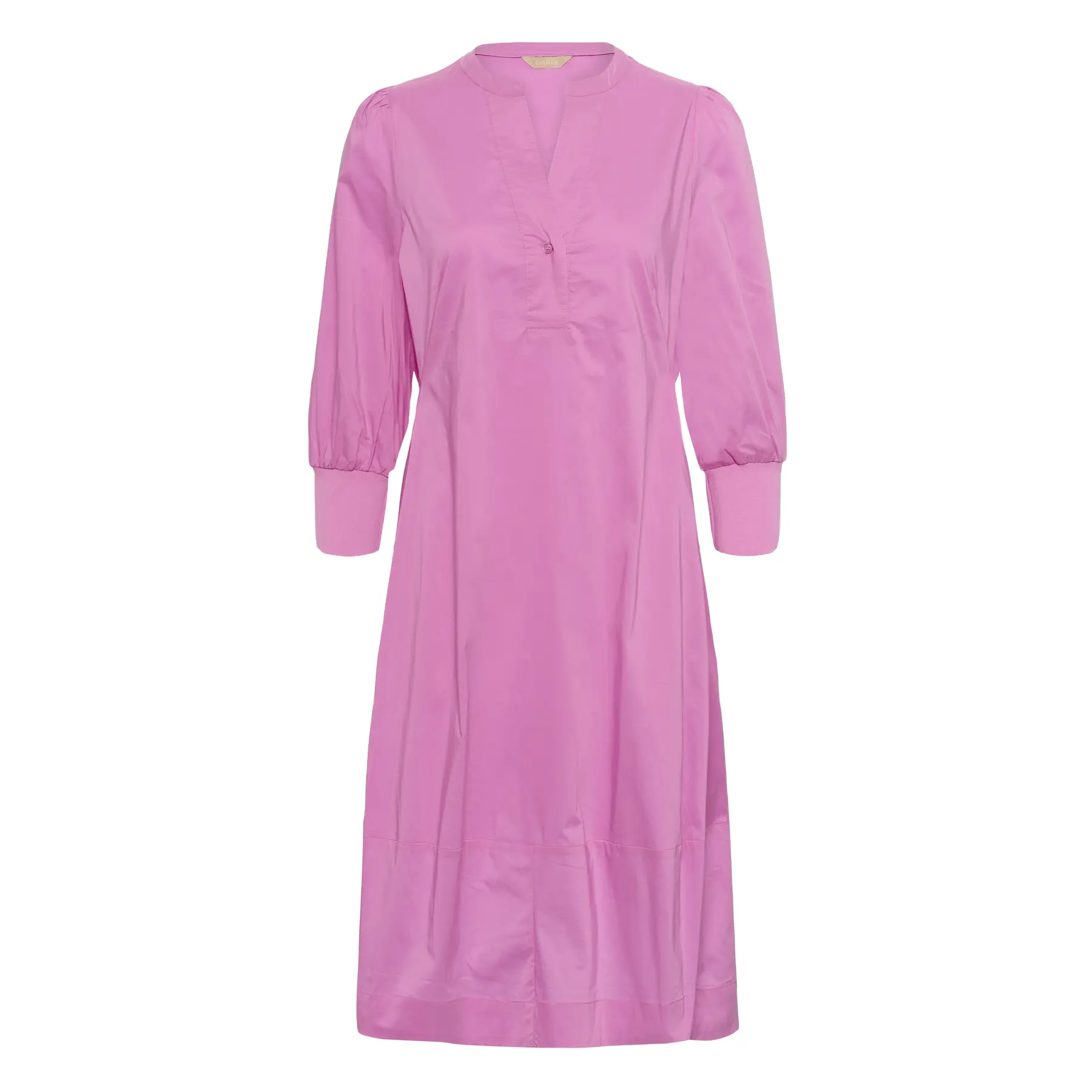 3/4-Kleid, Damen CULTURE Antoinett