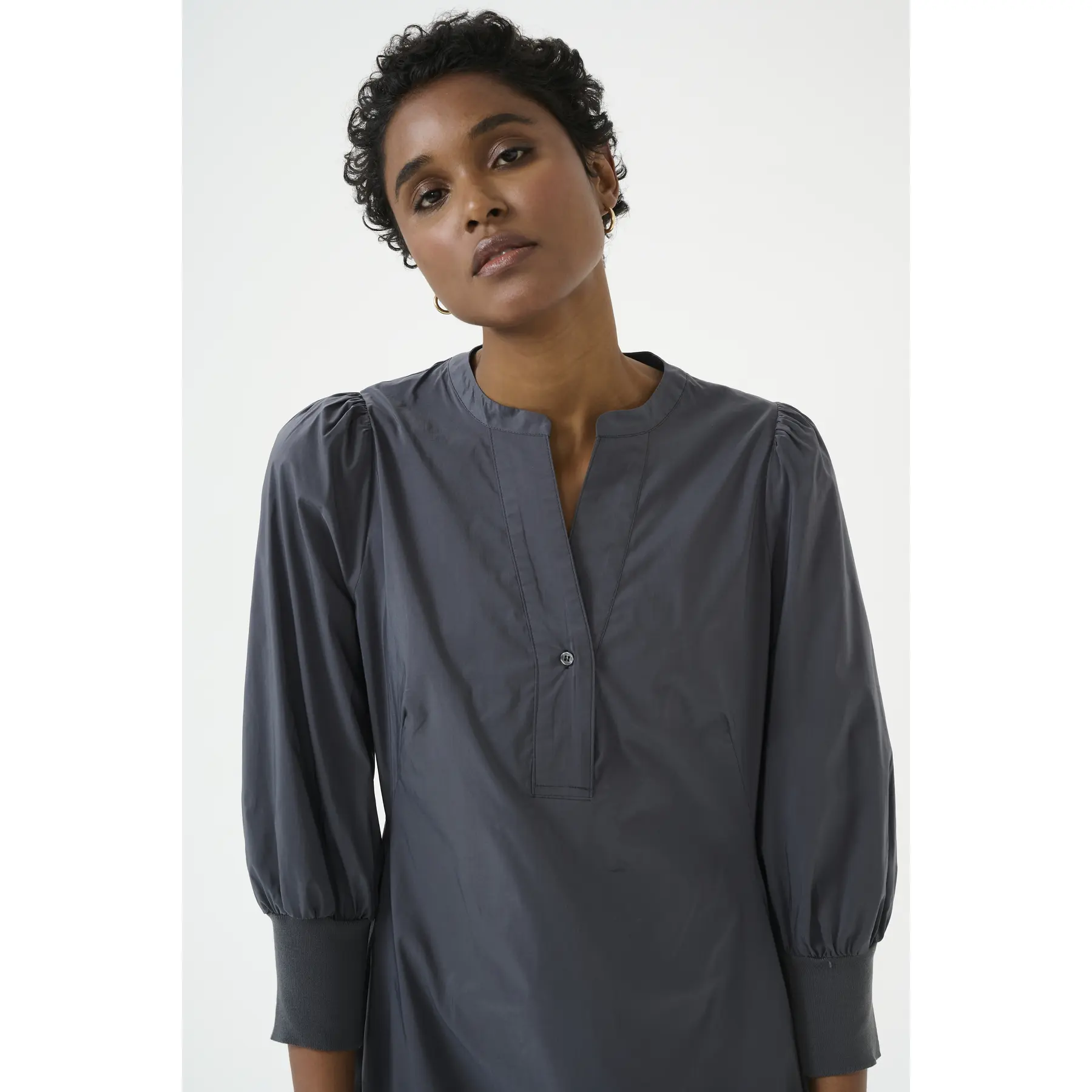 Vestito donna con maniche a 3/4 CULTURE CUAntoinett