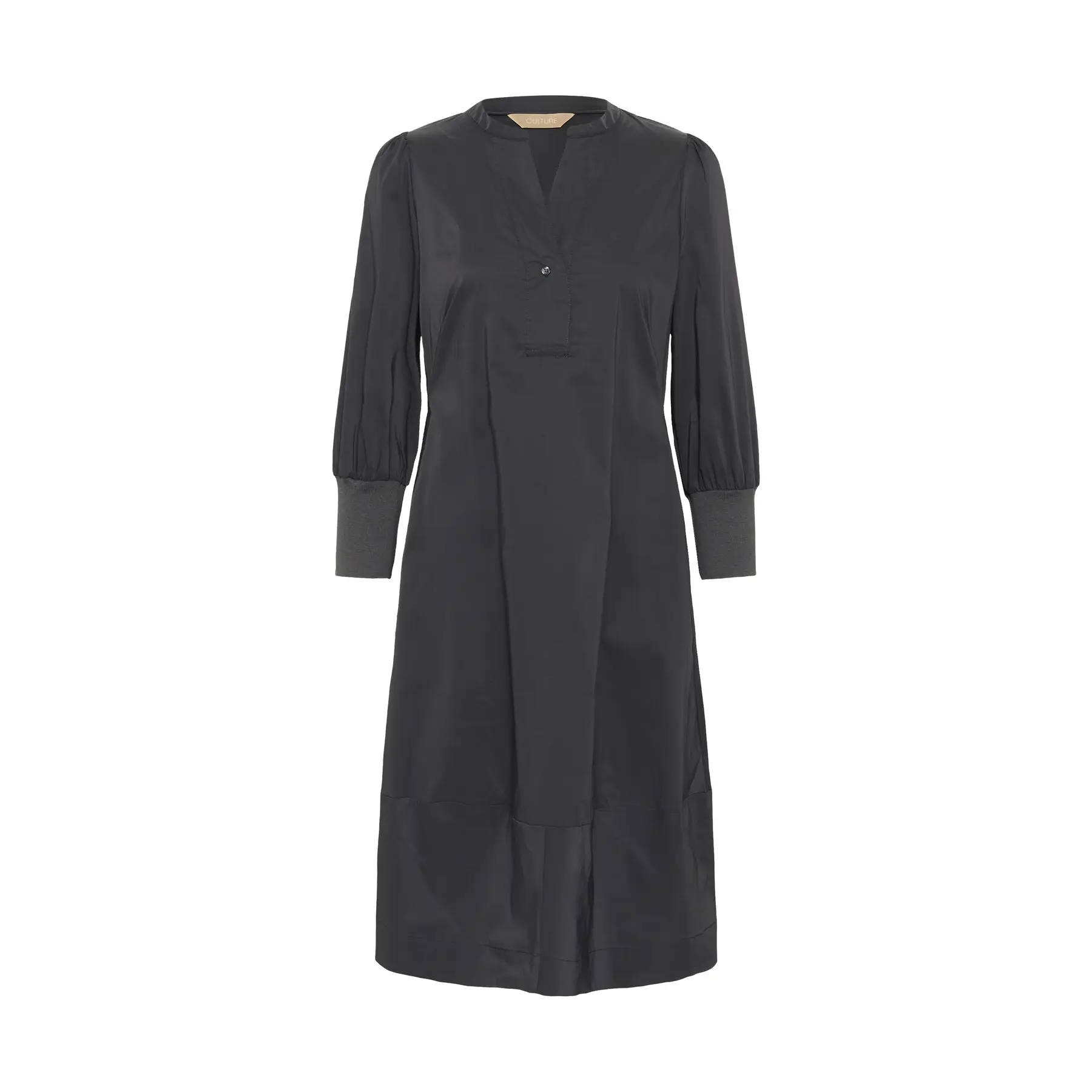 Kleid, 3/4-Ärmel, Damen CULTURE CUAntoinett