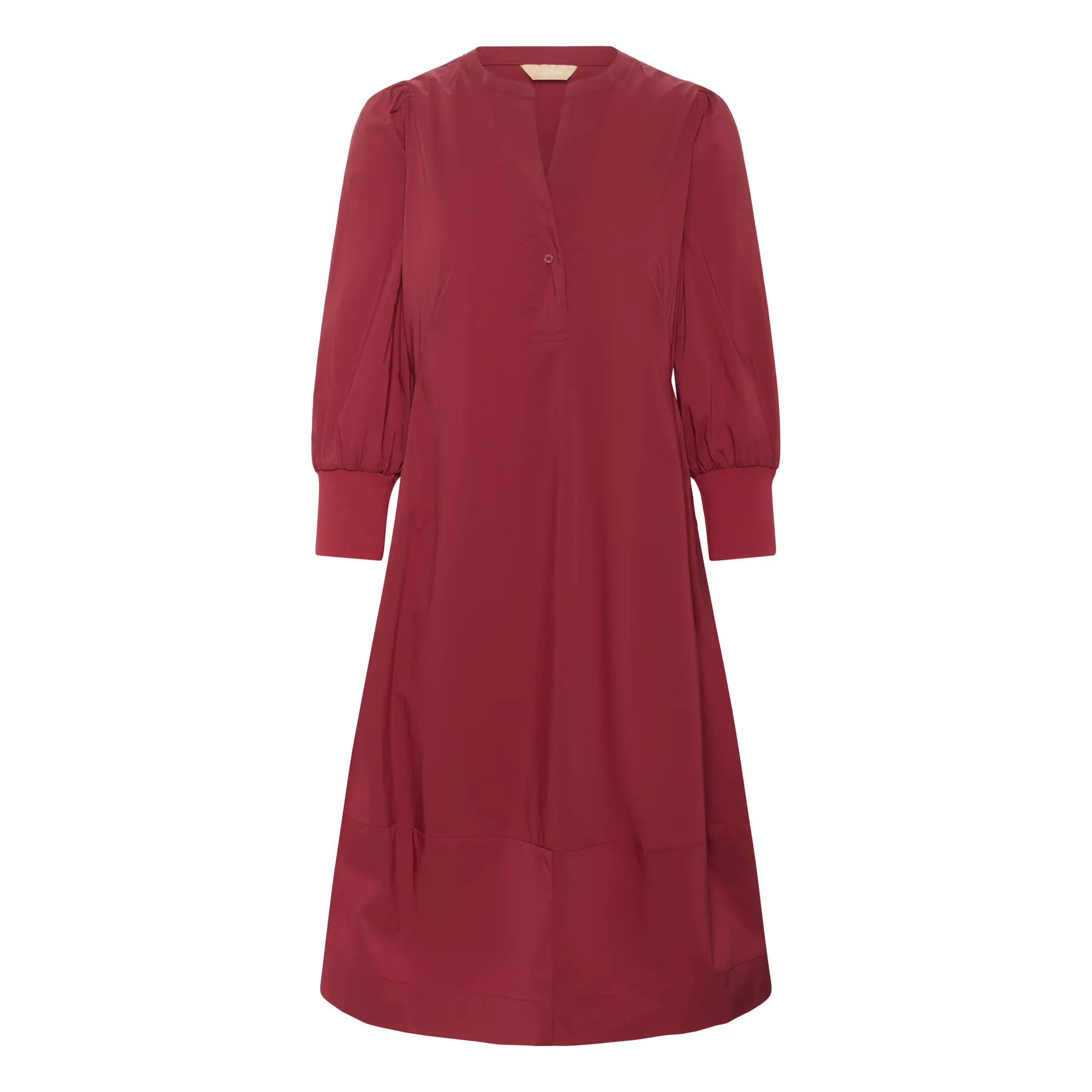 Kleid, 3/4-Ärmel, Damen CULTURE CUAntoinett