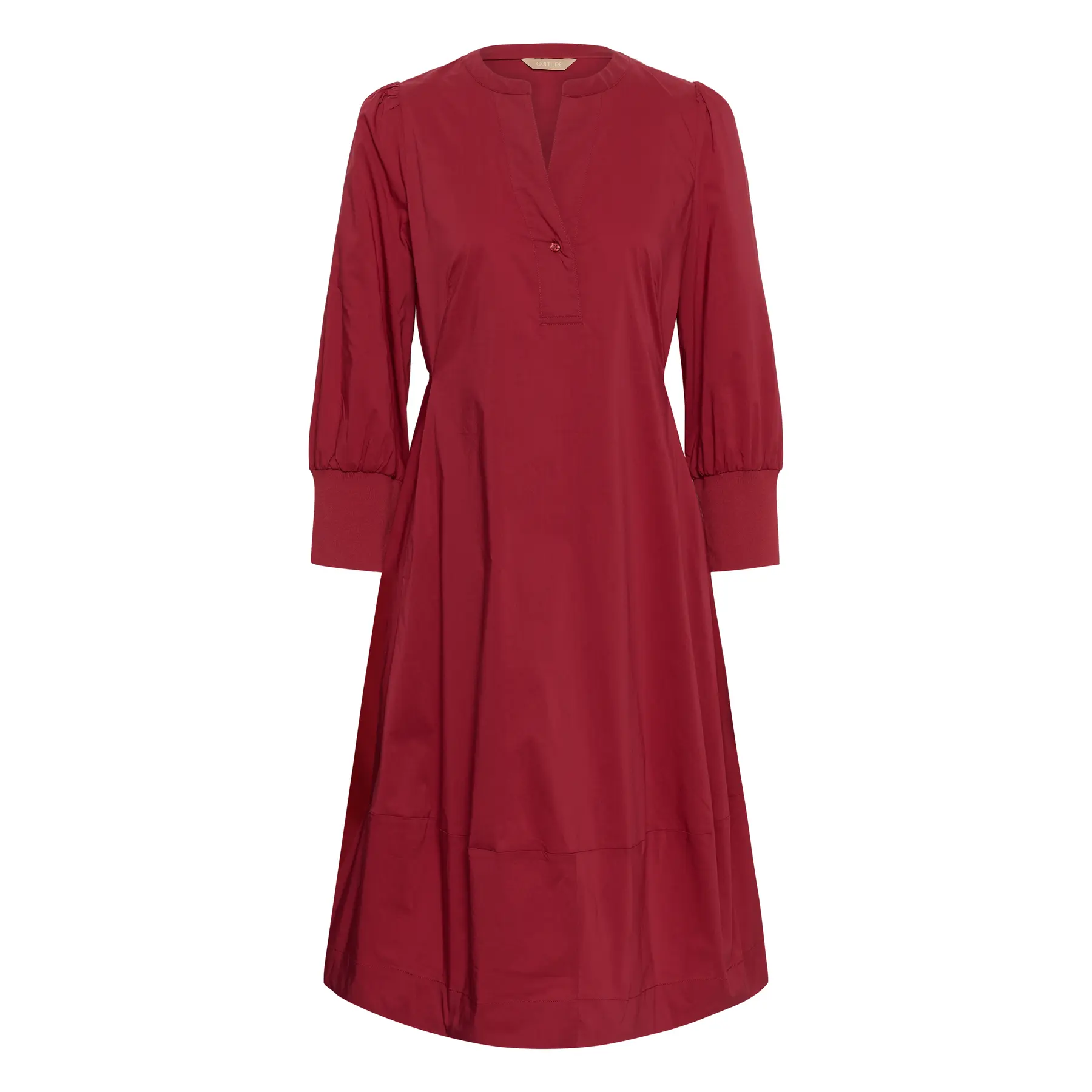 3/4-Kleid, Damen CULTURE Antoinett