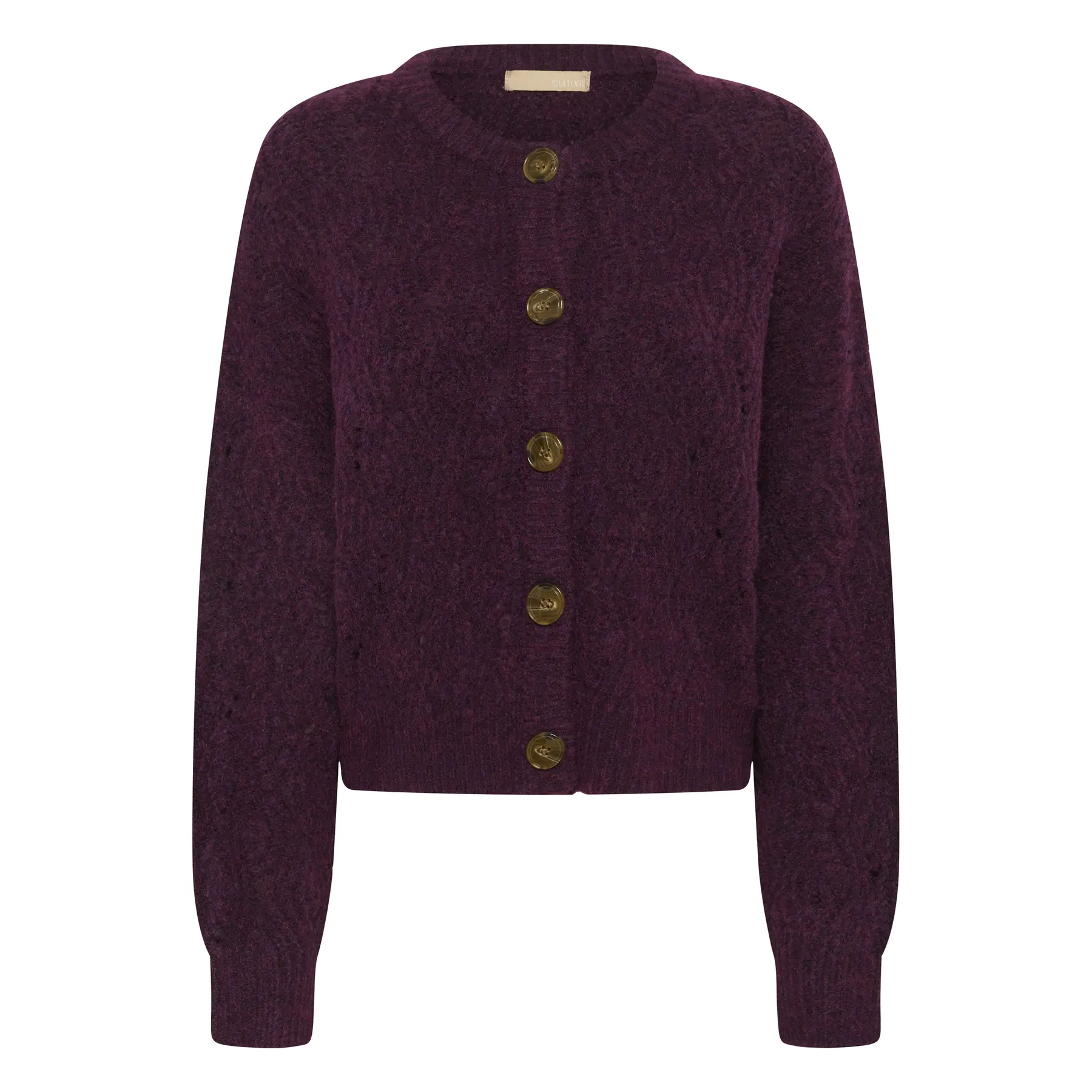 Strickjacke, Damen CULTURE Kimmy Knit