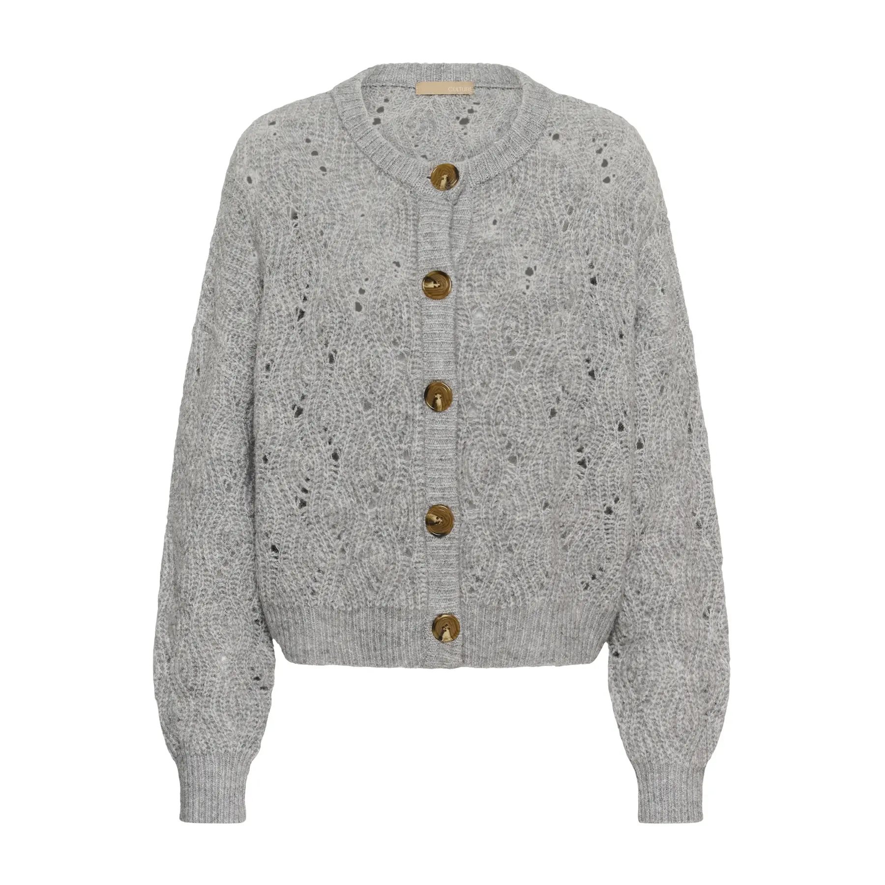 Image of Strickjacke, Damen CULTURE Kimmy Knit