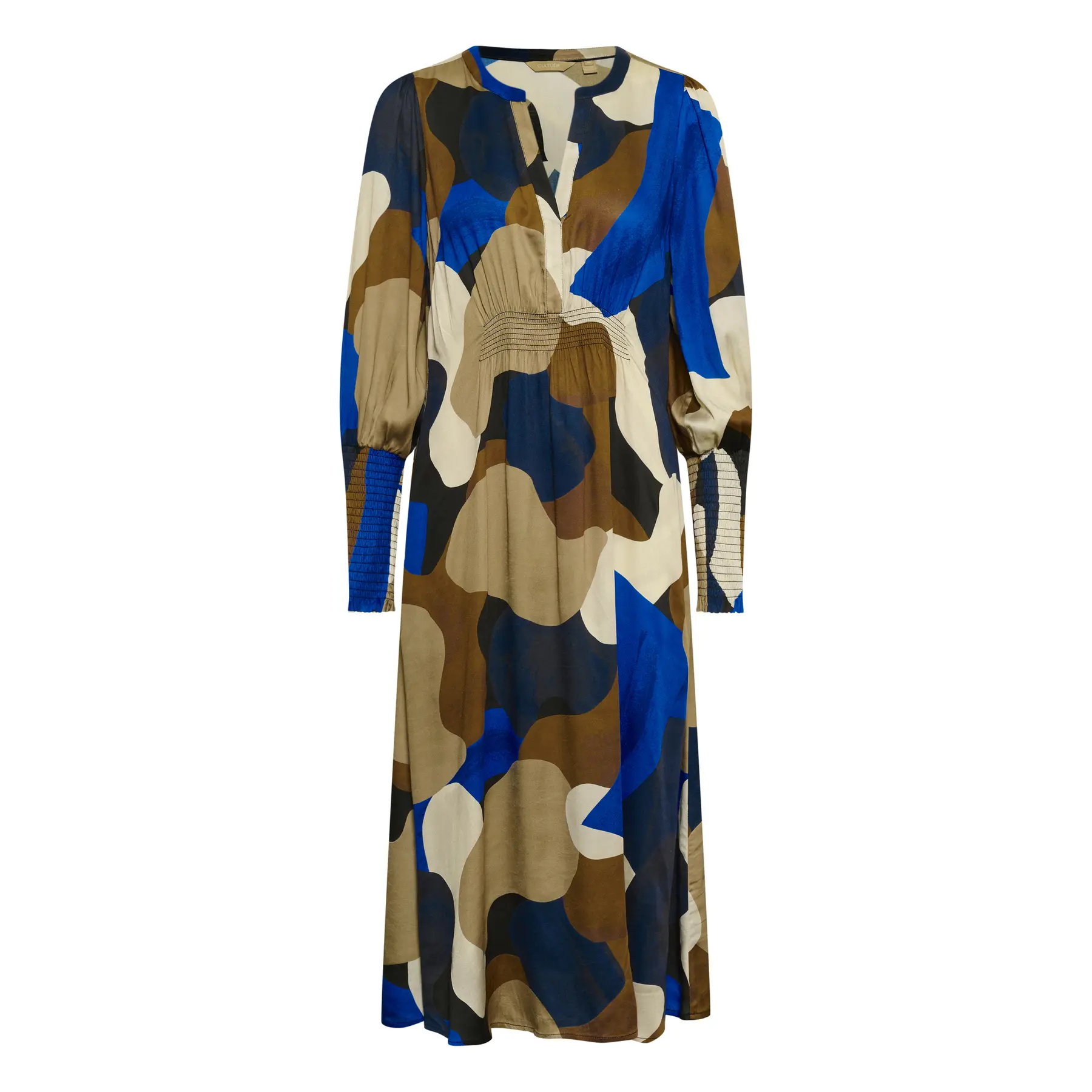 Image of Kleid Damen CULTURE Dana
