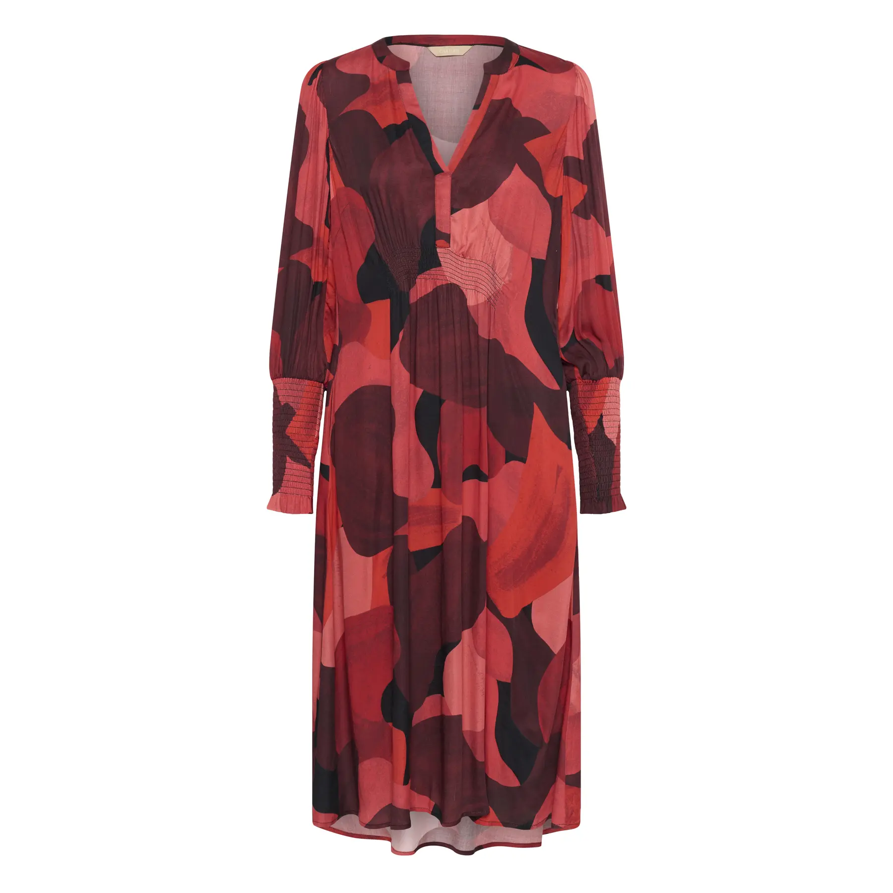 Kleid Damen CULTURE Dana