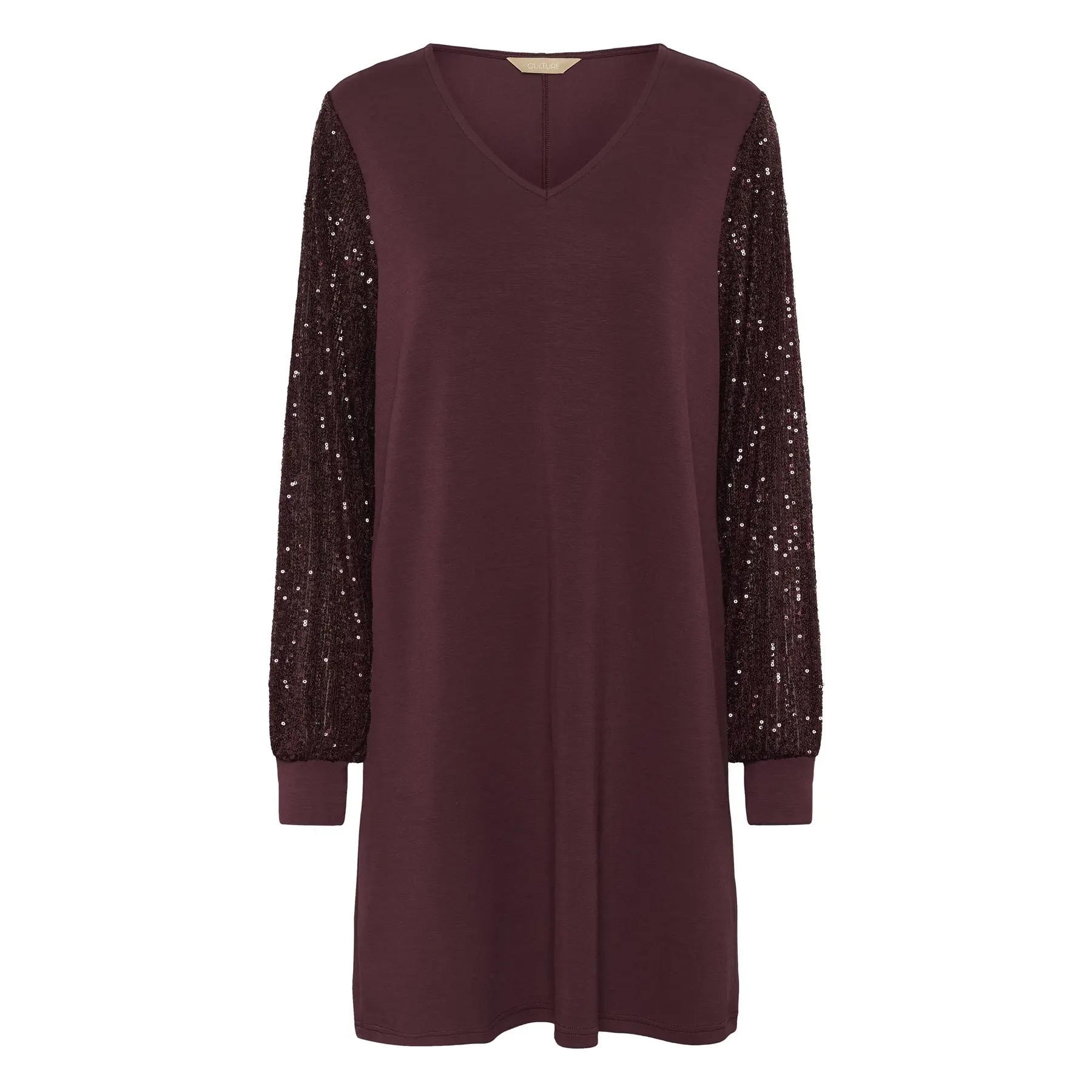 Abito paillettes donna CULTURE CUChabrina