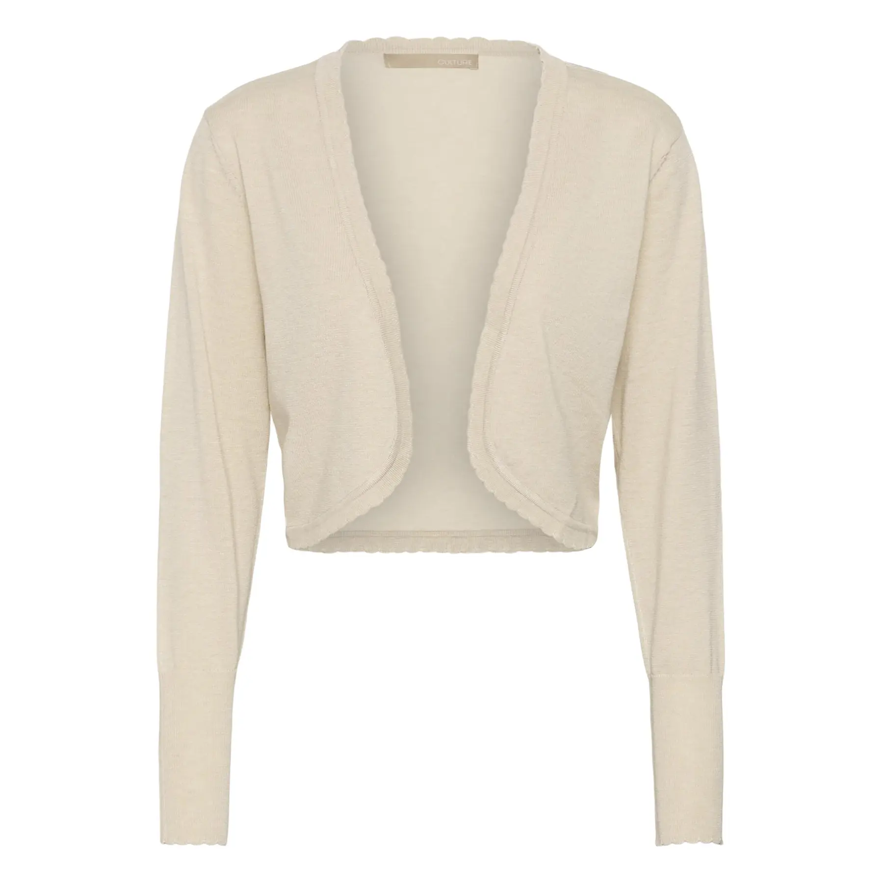 Strickjacke, Damen CULTURE Annemarie