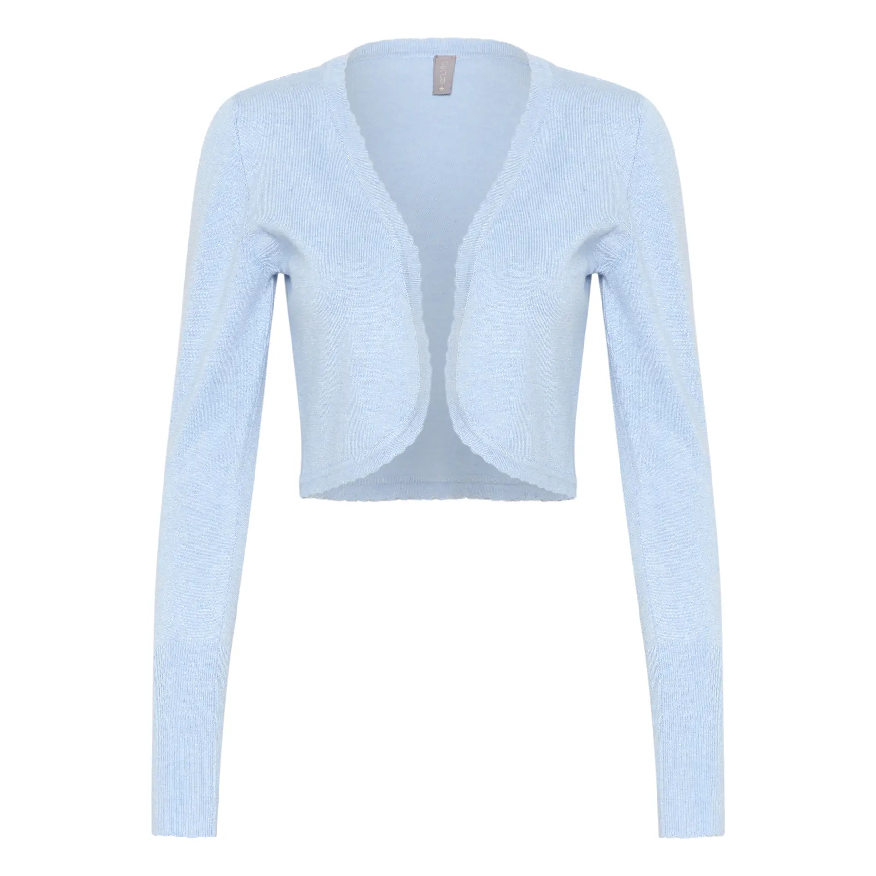 Strickjacke, Damen CULTURE Annemarie