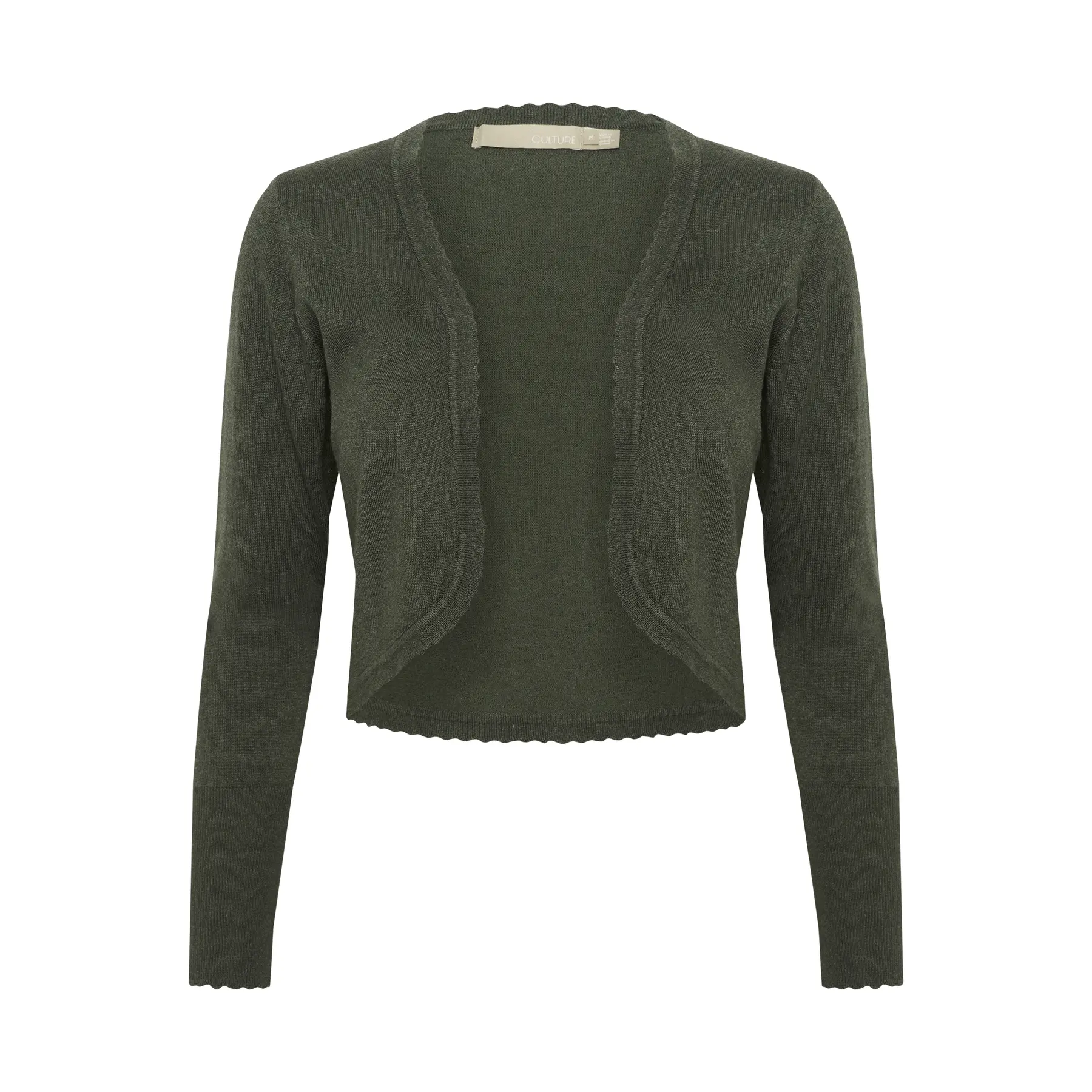 Strickjacke, Damen CULTURE Annemarie