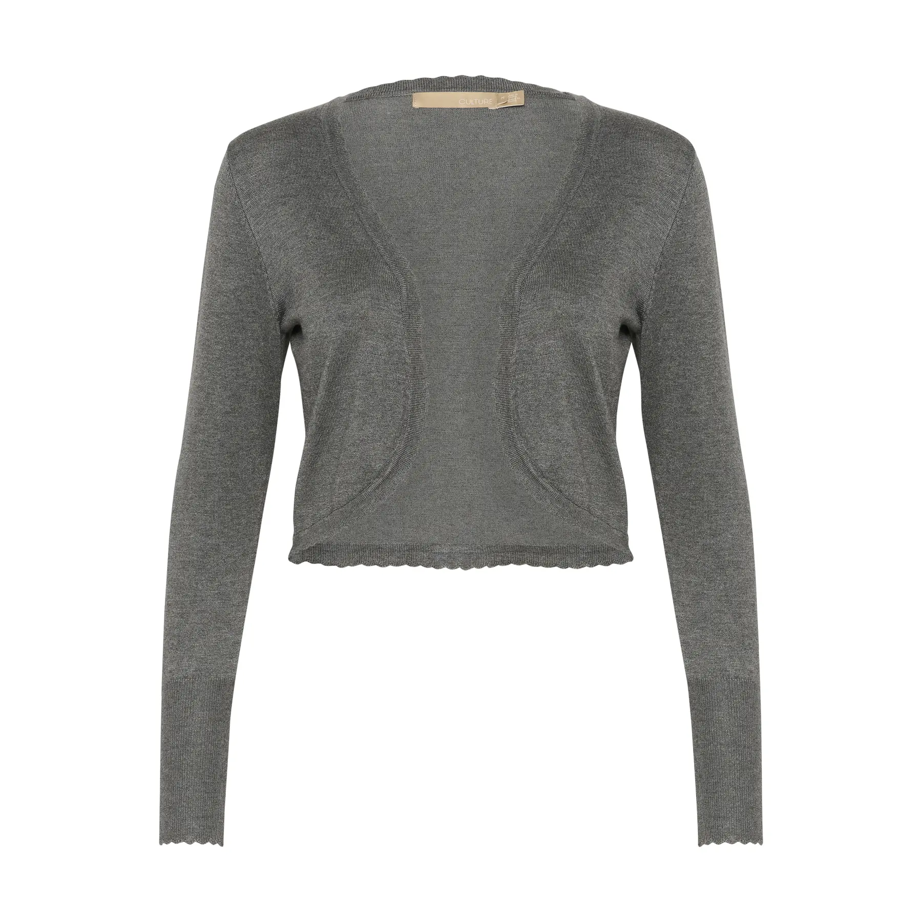 Strickjacke, Damen CULTURE Annemarie