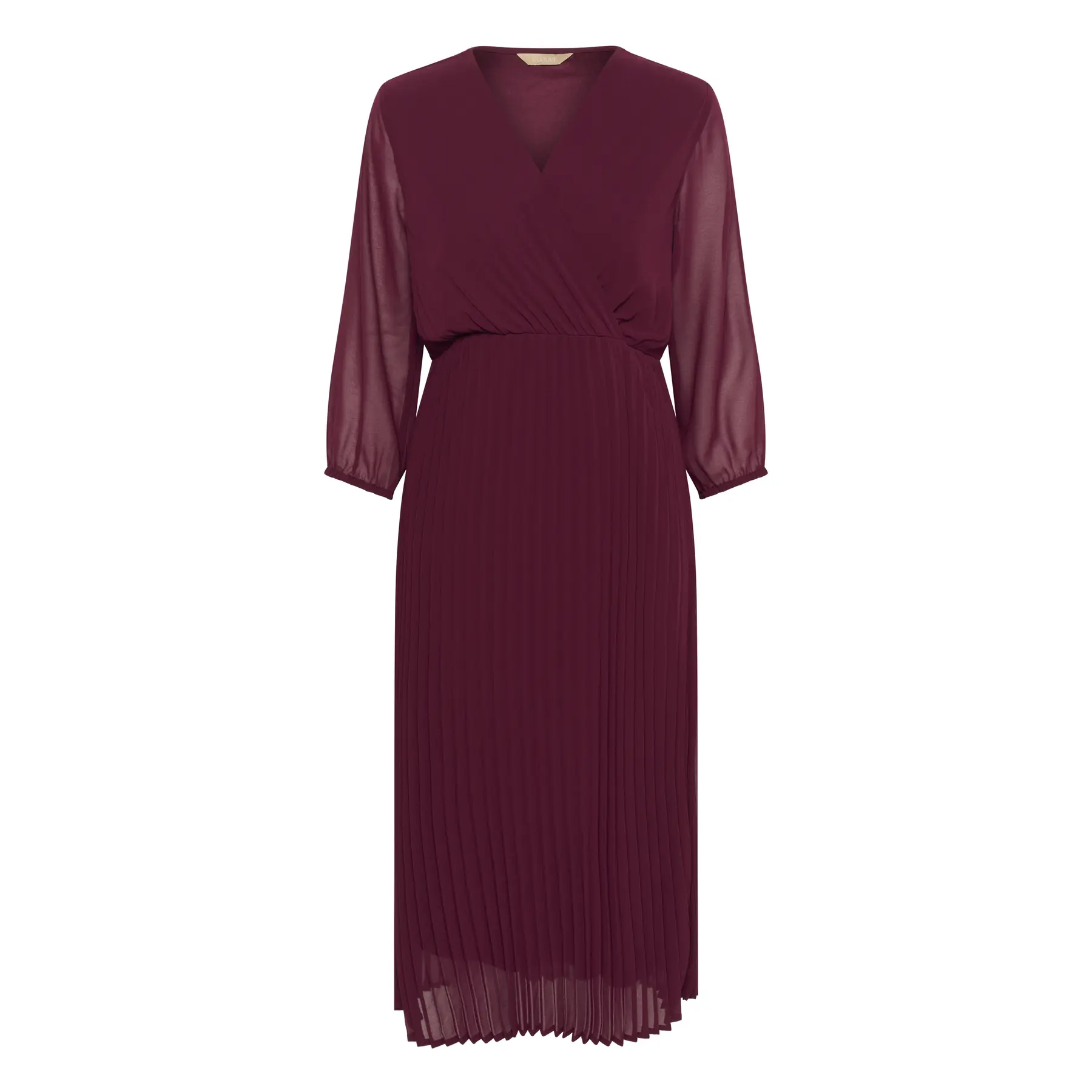 Wickelkleid Damen CULTURE Kila Cheila