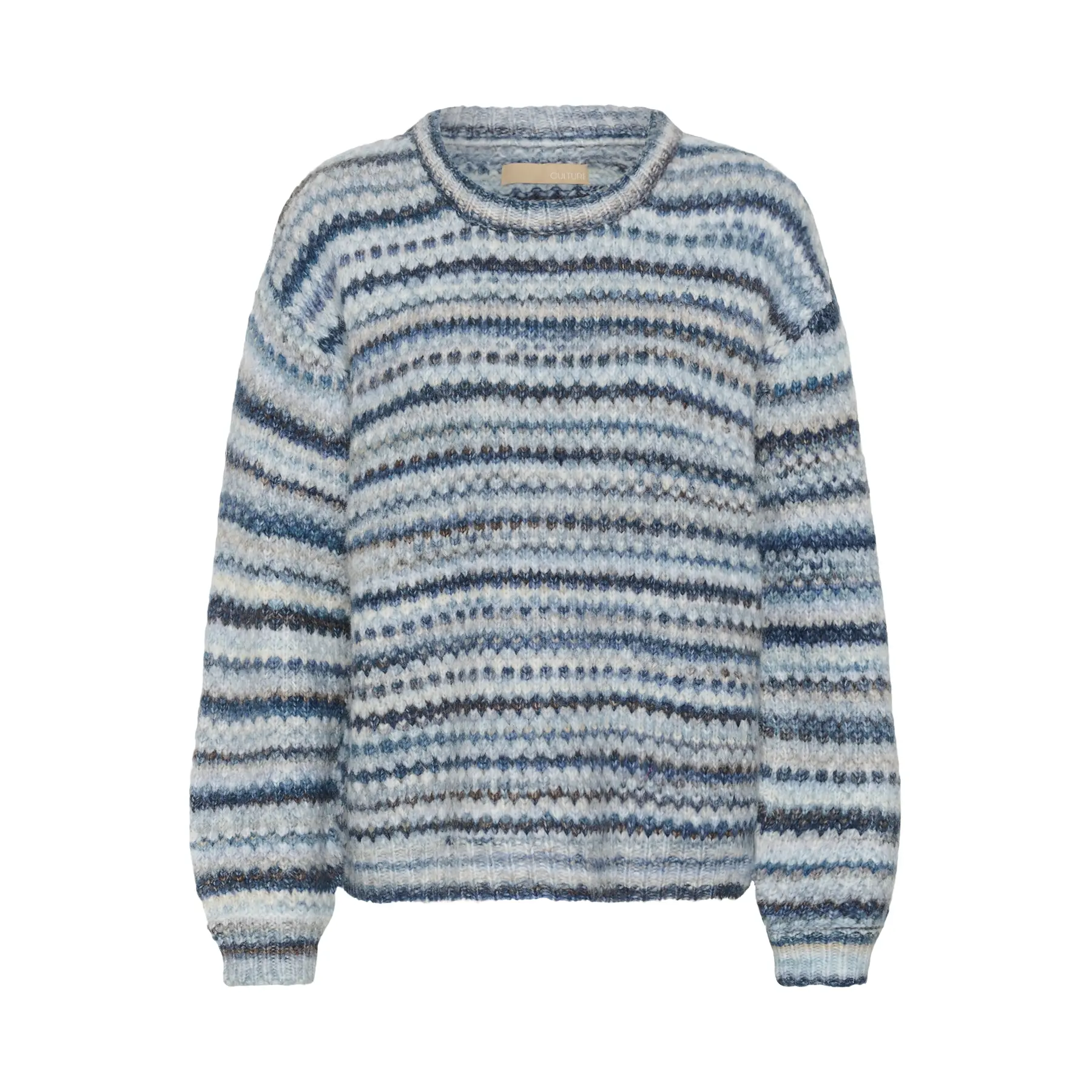 Maglione da donna CULTURE CUHazel