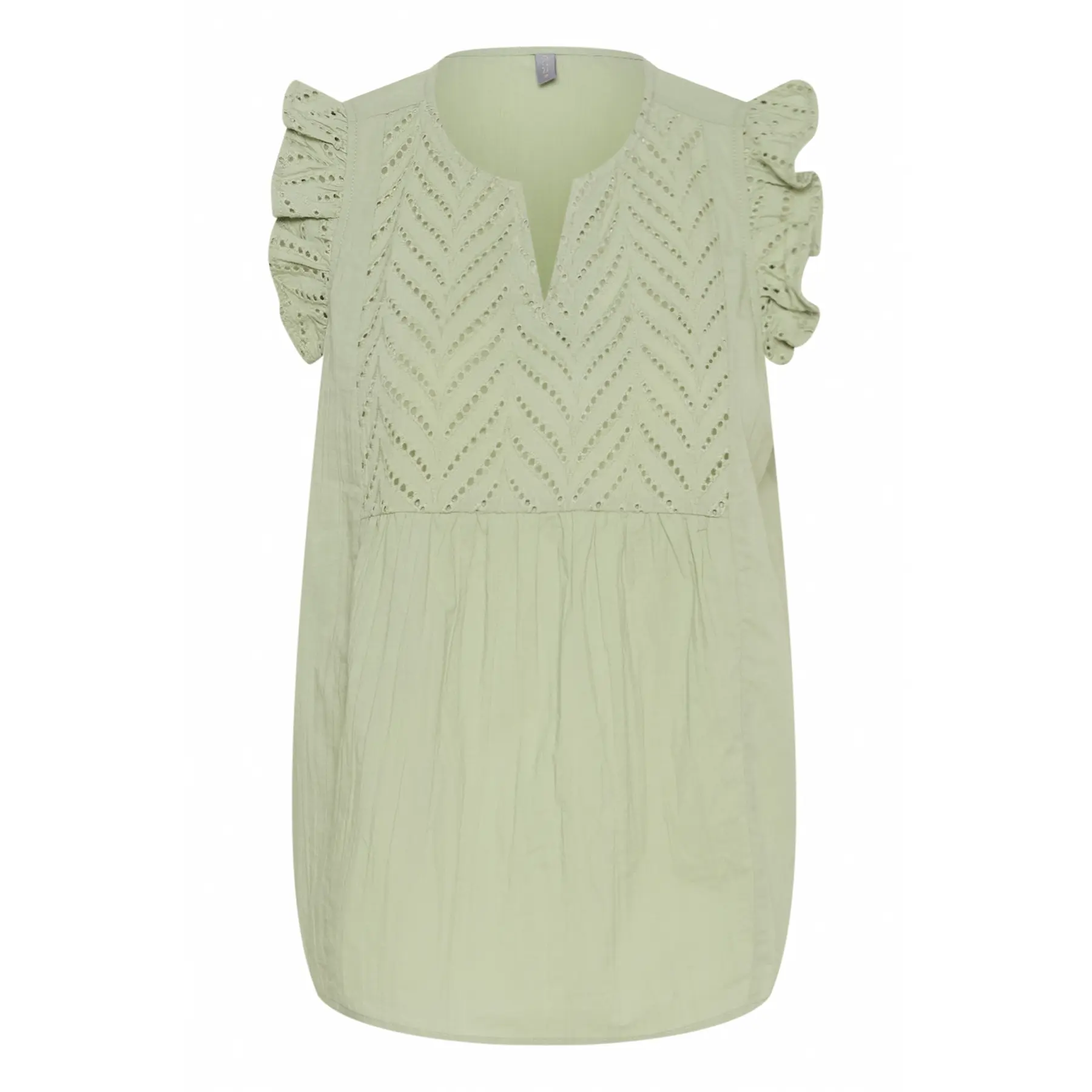 Women's blouse CULTURE CUtoril