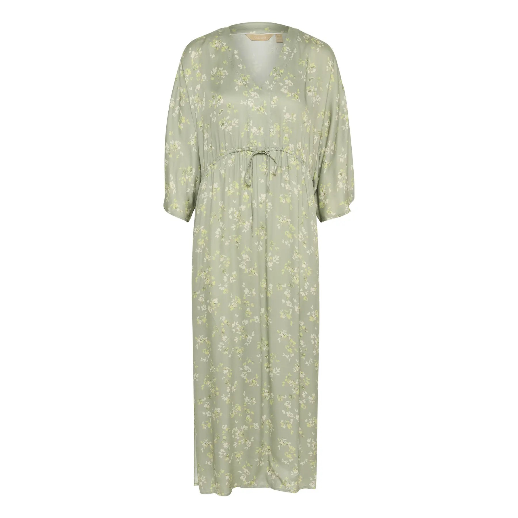 Image of Schwingkleid Damen CULTURE CUBillie
