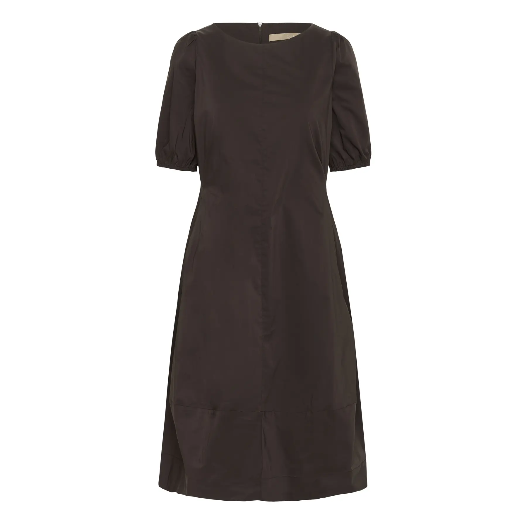 Image of Damen Kleid mit Rundhalsausschnitt CULTURE Antoinett