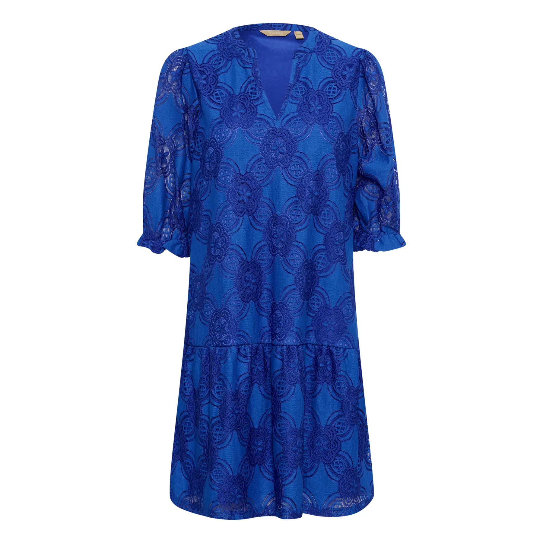Women's dress CULTURE Henriette Olu