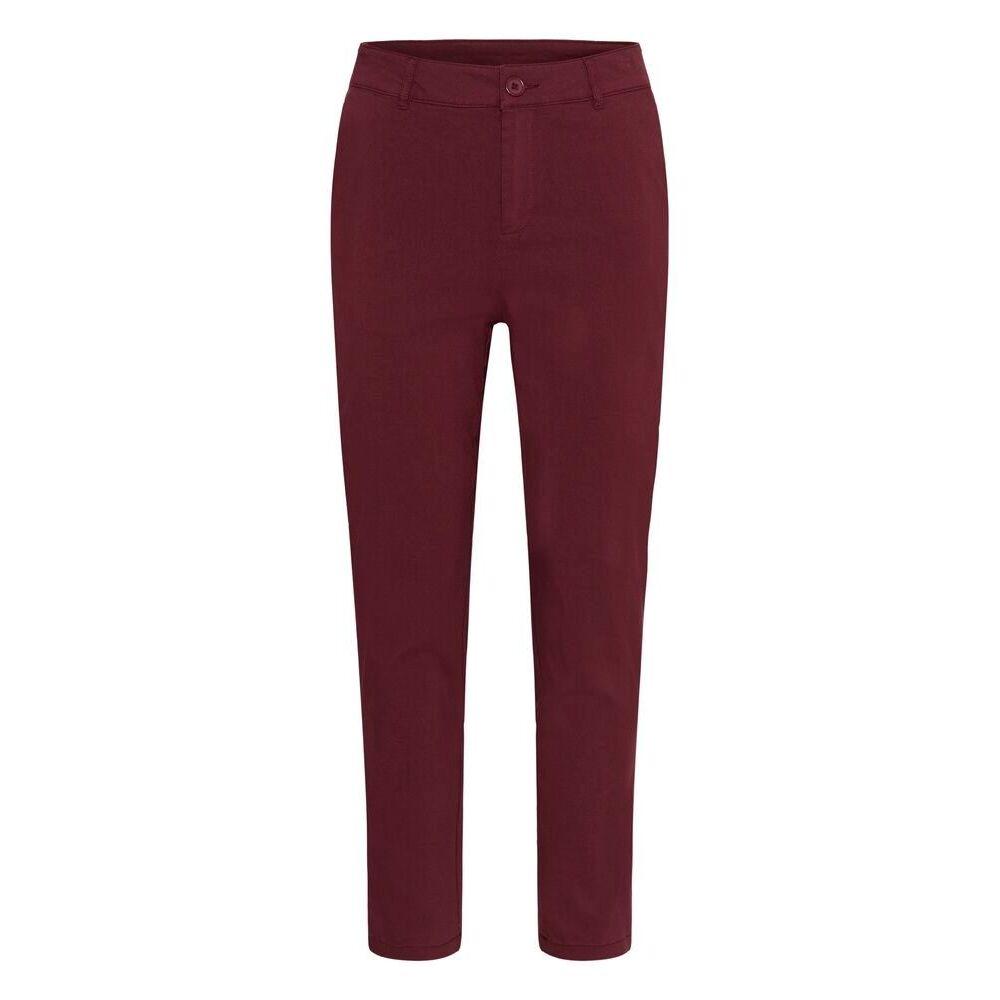 Pantaloni chino da donna CULTURE Bengtha