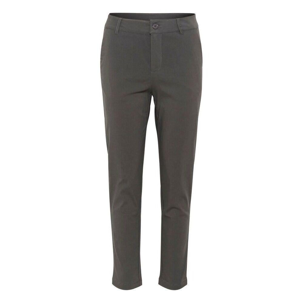 Pantaloni chino da donna CULTURE Bengtha