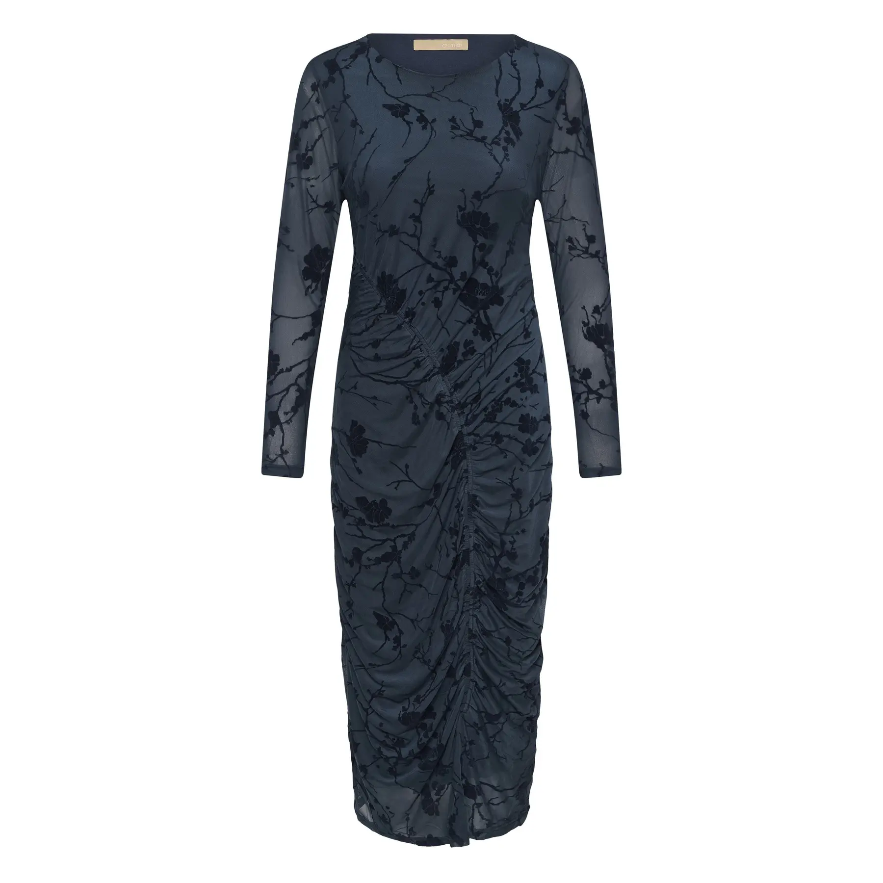 Women's dress CULTURE CUAlifa