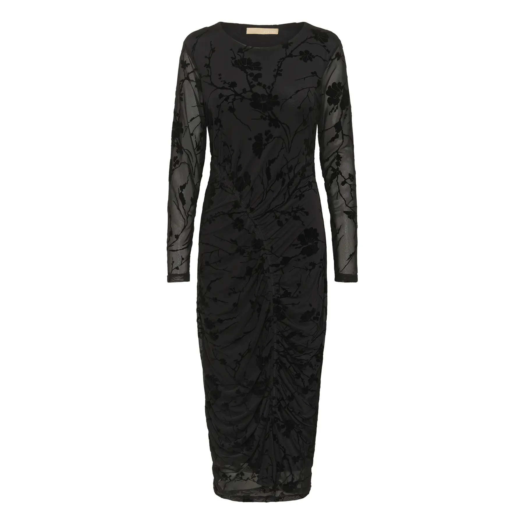 Kleid Damen CULTURE CUAlifa