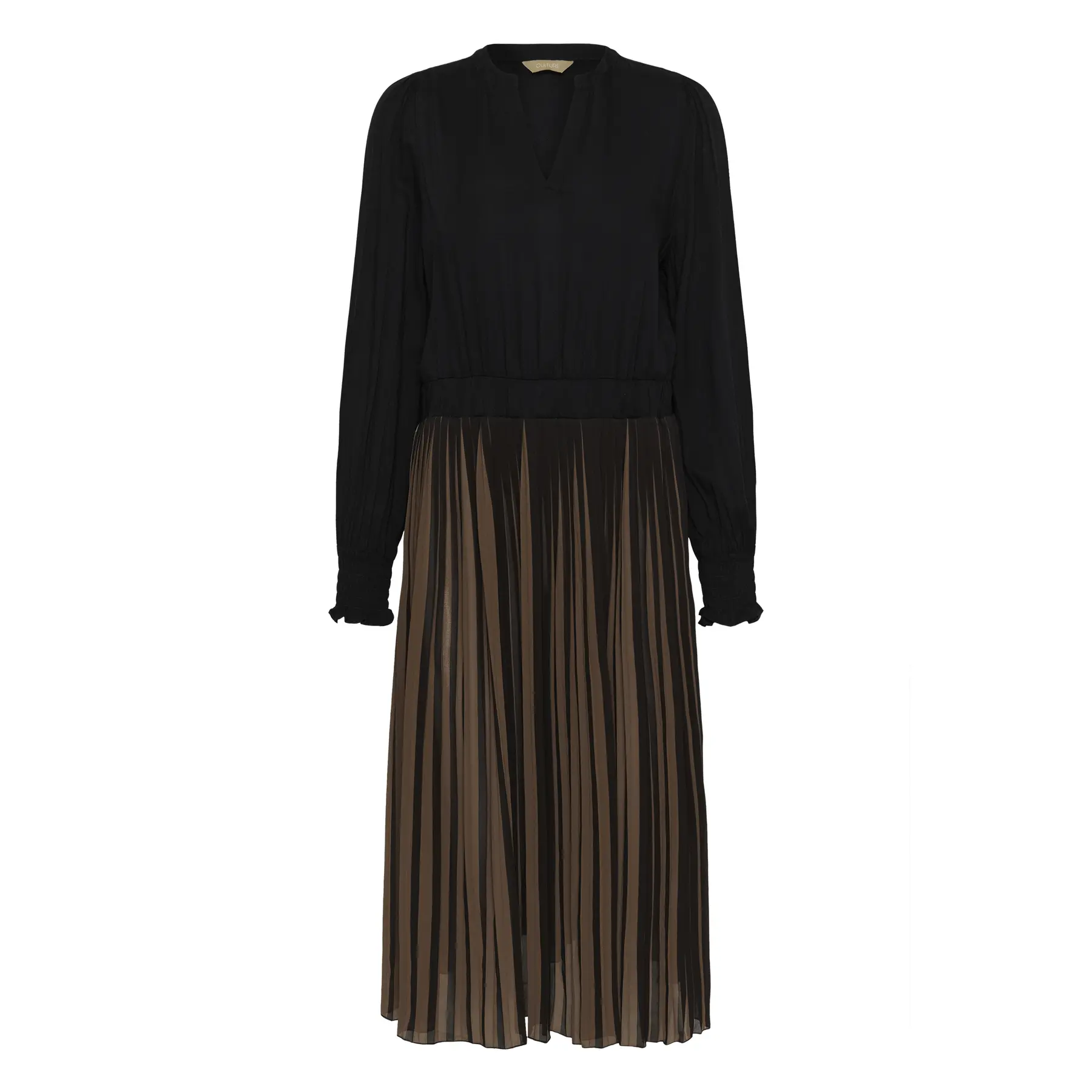 Kleid Damen CULTURE Carly