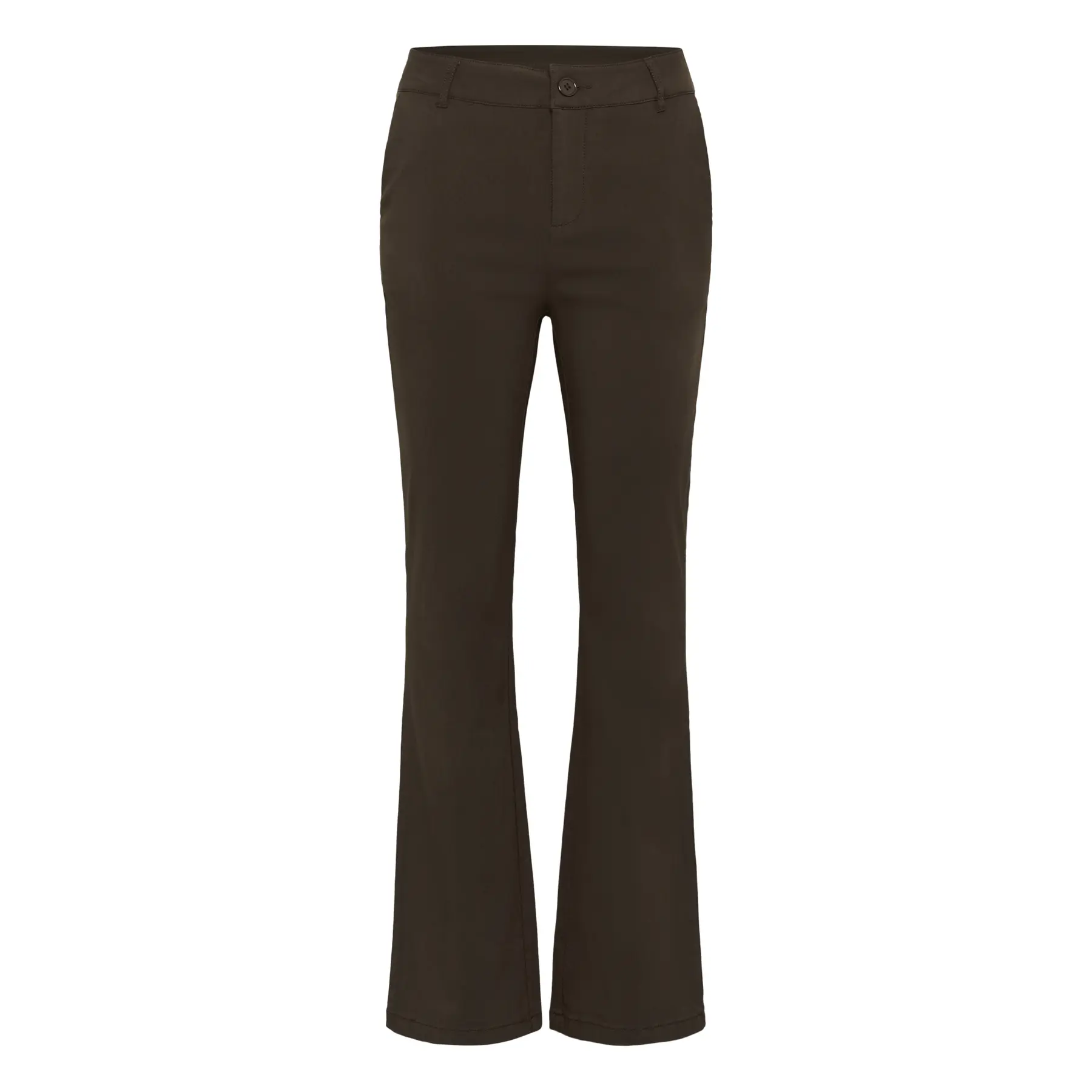 Pantaloni da donna CULTURE CUBengtha Flare