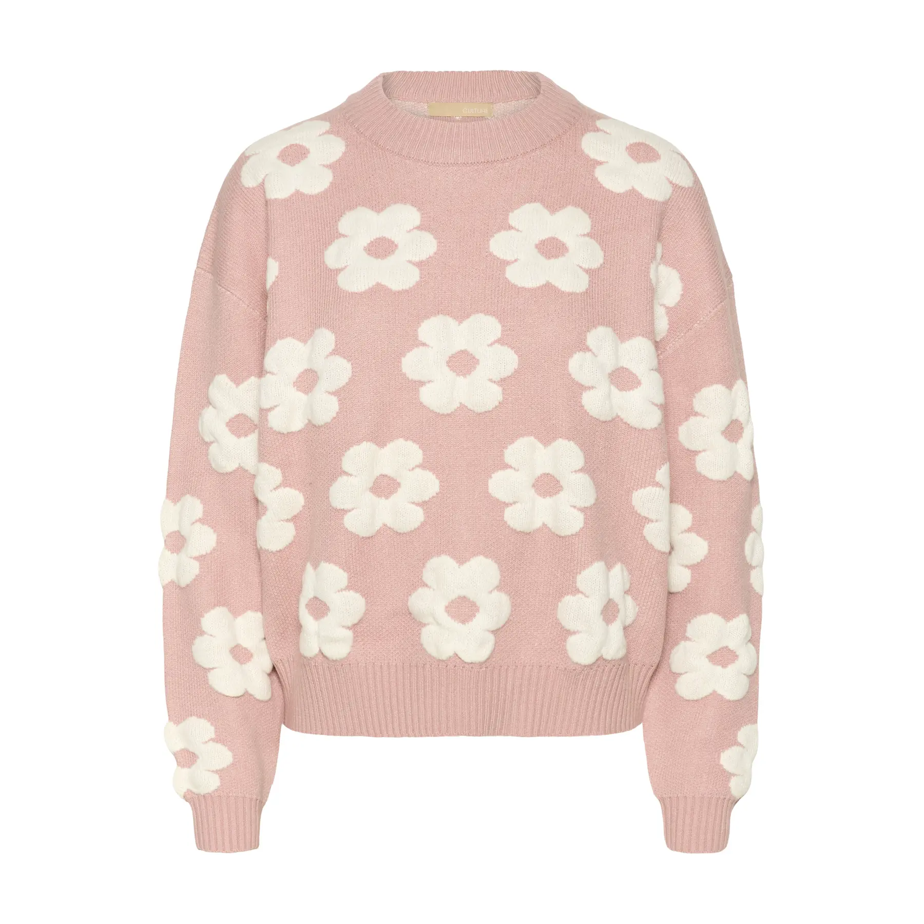 Image of Pullover Damen CULTURE Charla