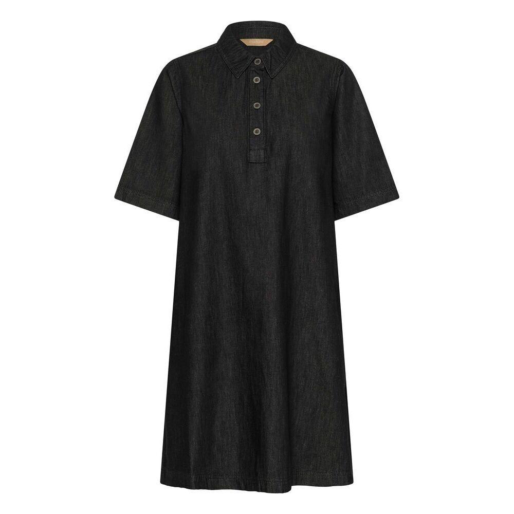 Vestito donna in denim CULTURE Winnie Arpa