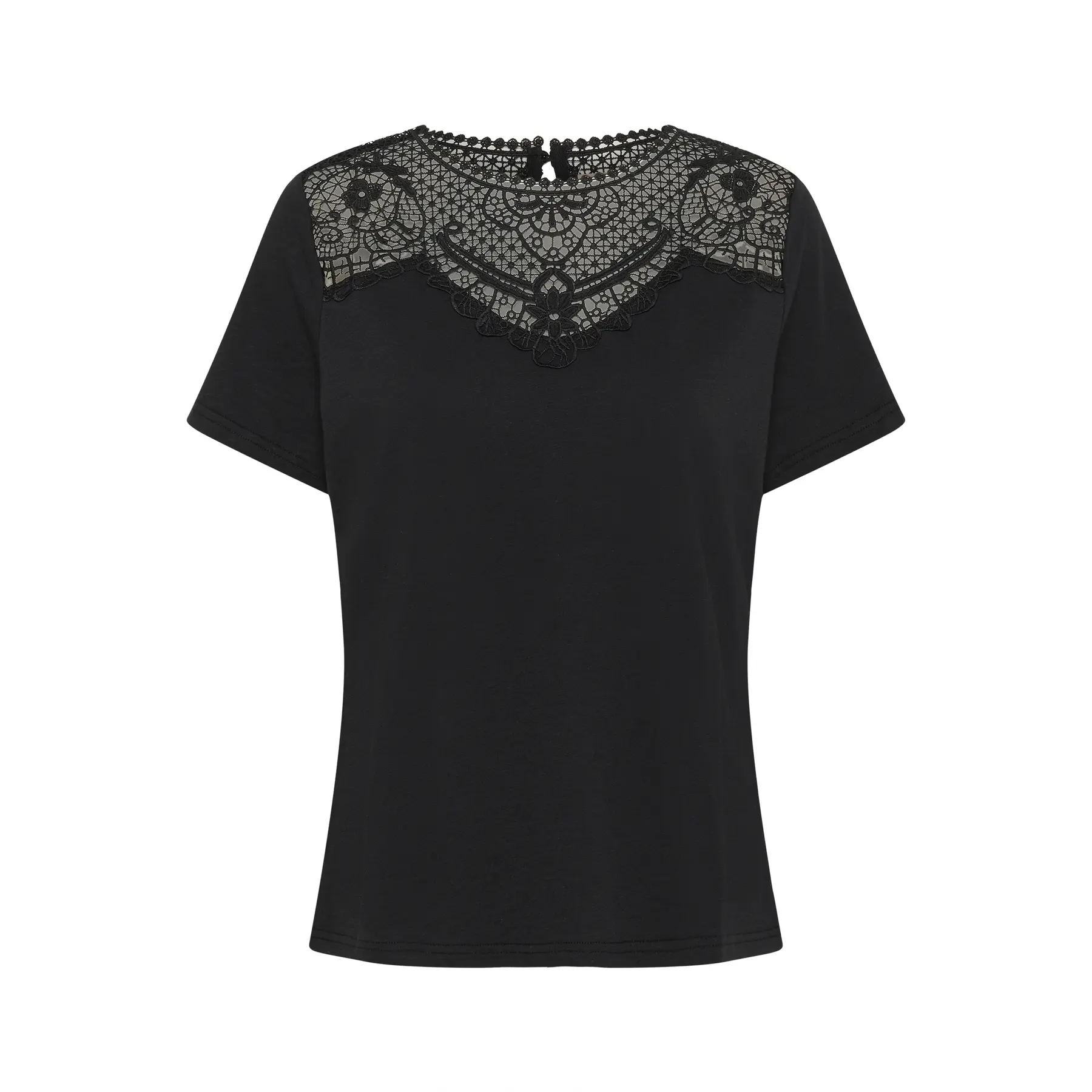 Image of T-Shirt CULTURE Xandra